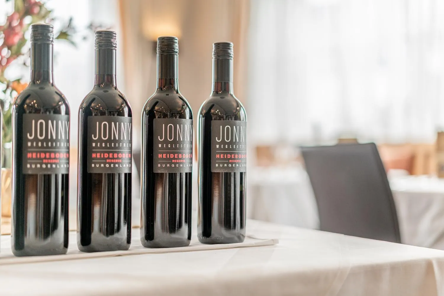 Restaurant/places to eat in Hotel Bergland All Inclusive Top Quality