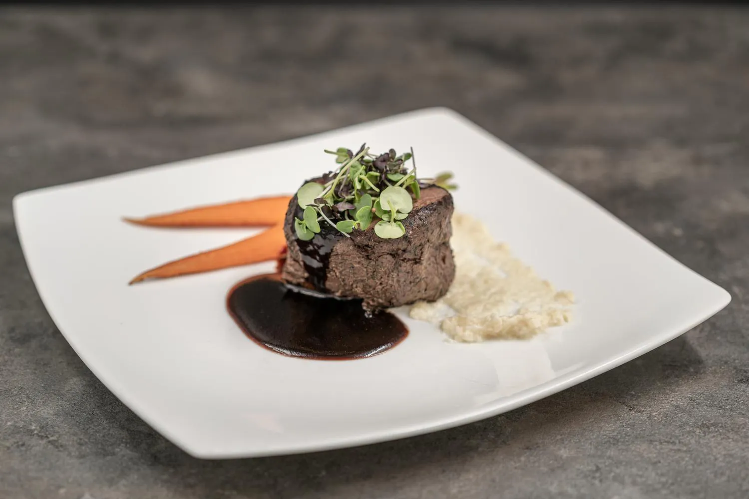 Food and drinks in Hotel Bergland All Inclusive Top Quality