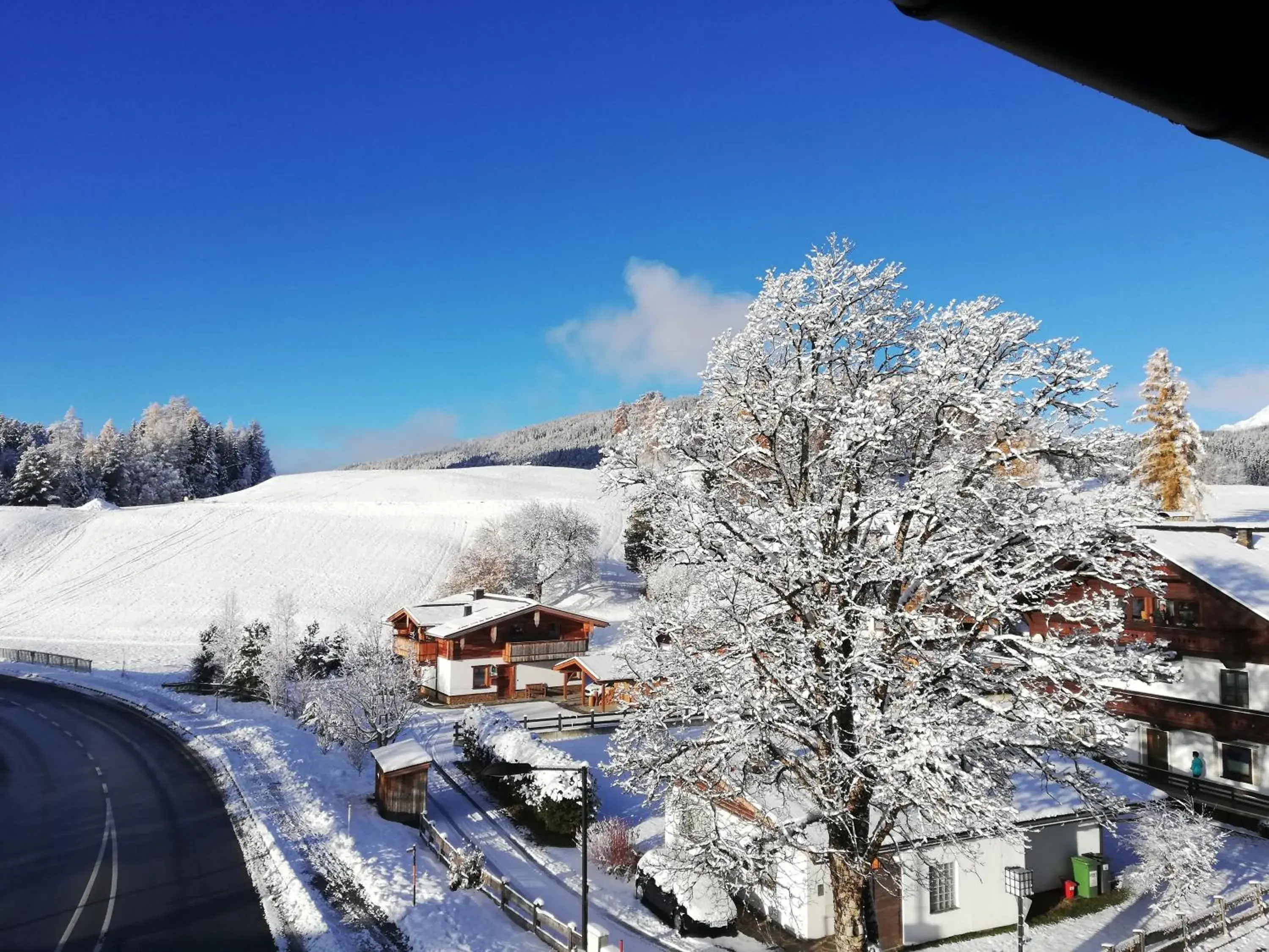 Single Room in Hotel Bergland All Inclusive Top Quality Single Room in Hotel Bergland All Inclusive Top Quality