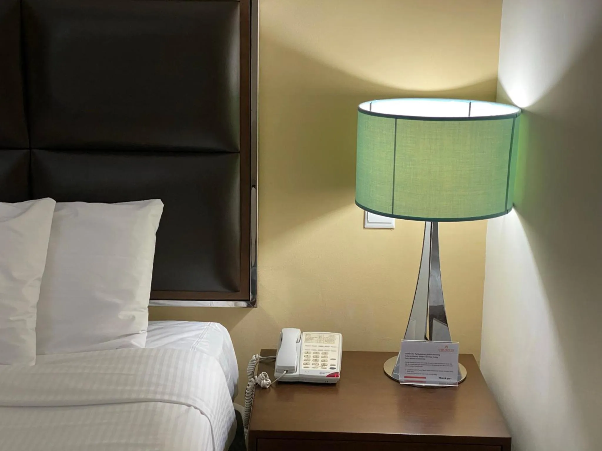 Bedroom, Bed in Phoenix Plaza Hotel Apartments