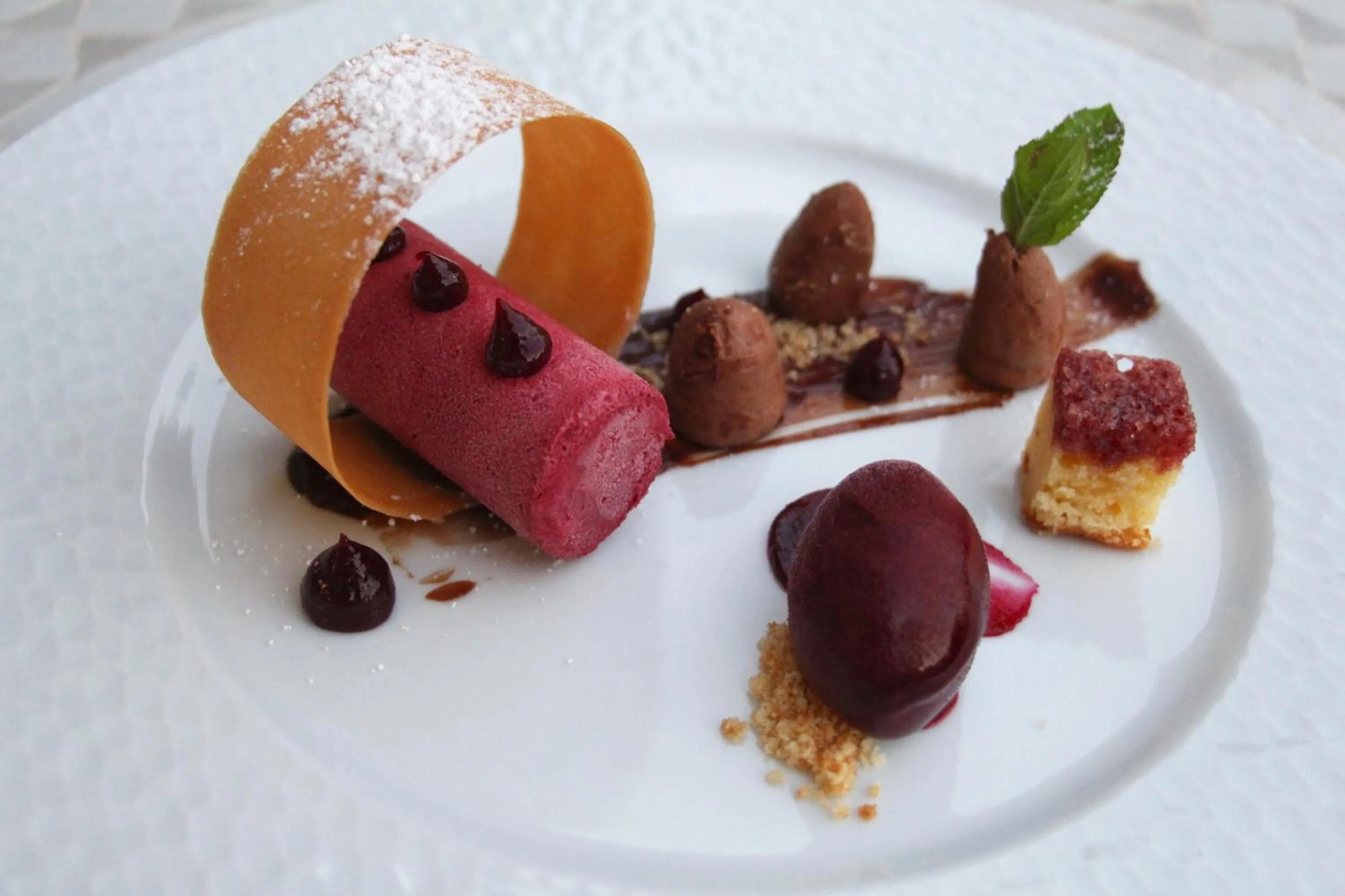 La Métairie des Songes