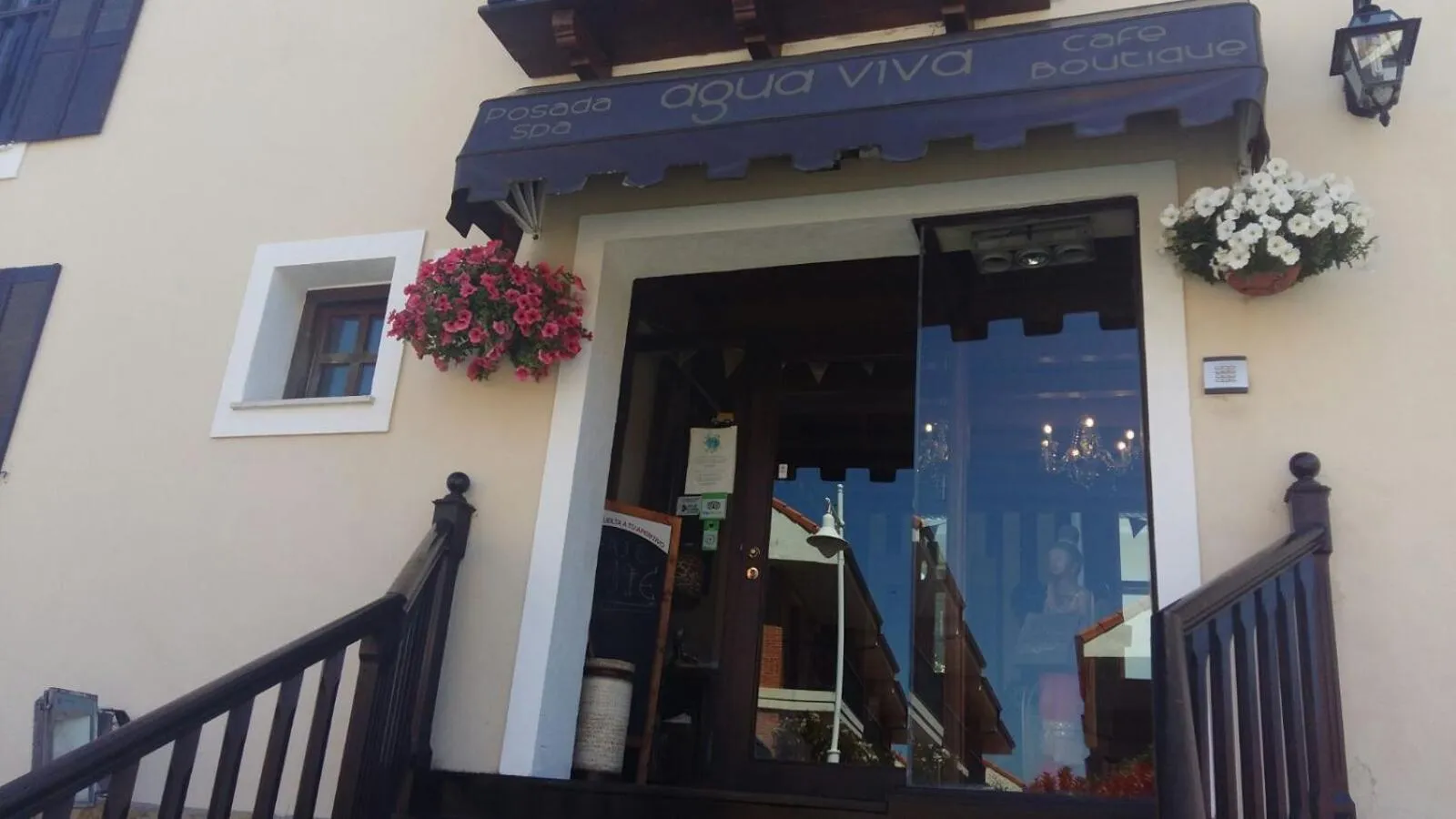 Agua Viva Eco H Wellness Castro Urdiales