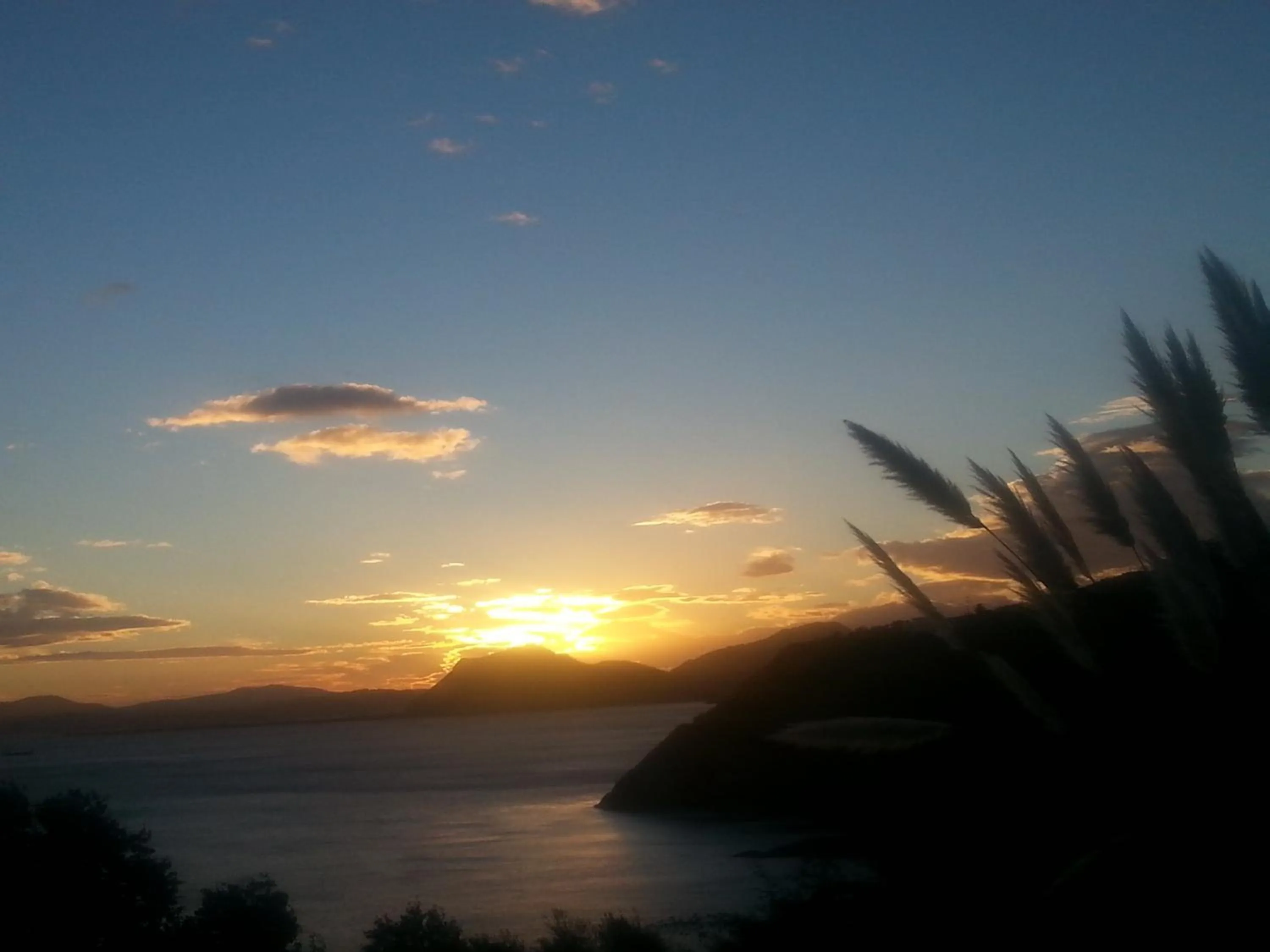 Sea view in Agua Viva Eco H Wellness Castro Urdiales