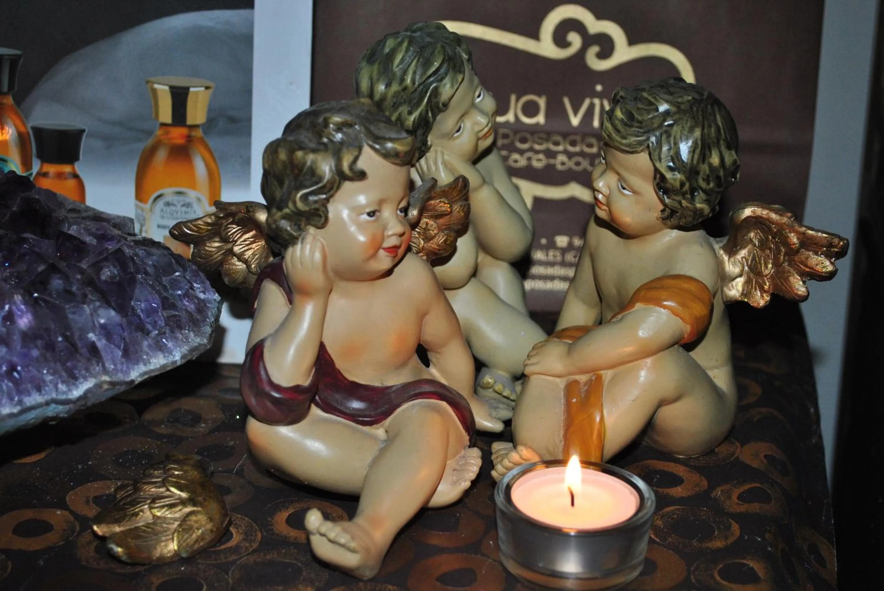 Agua Viva Eco H Wellness Castro Urdiales