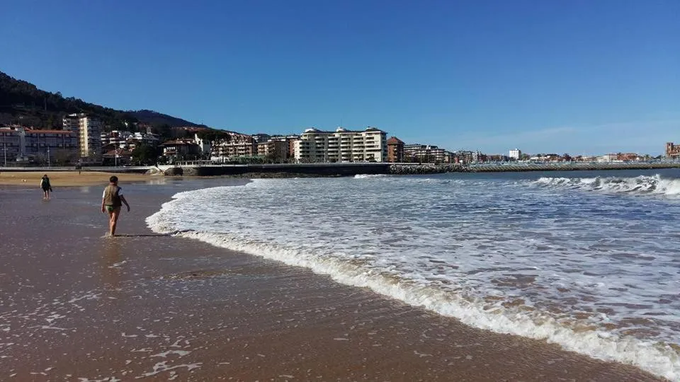 Agua Viva Eco H Wellness Castro Urdiales