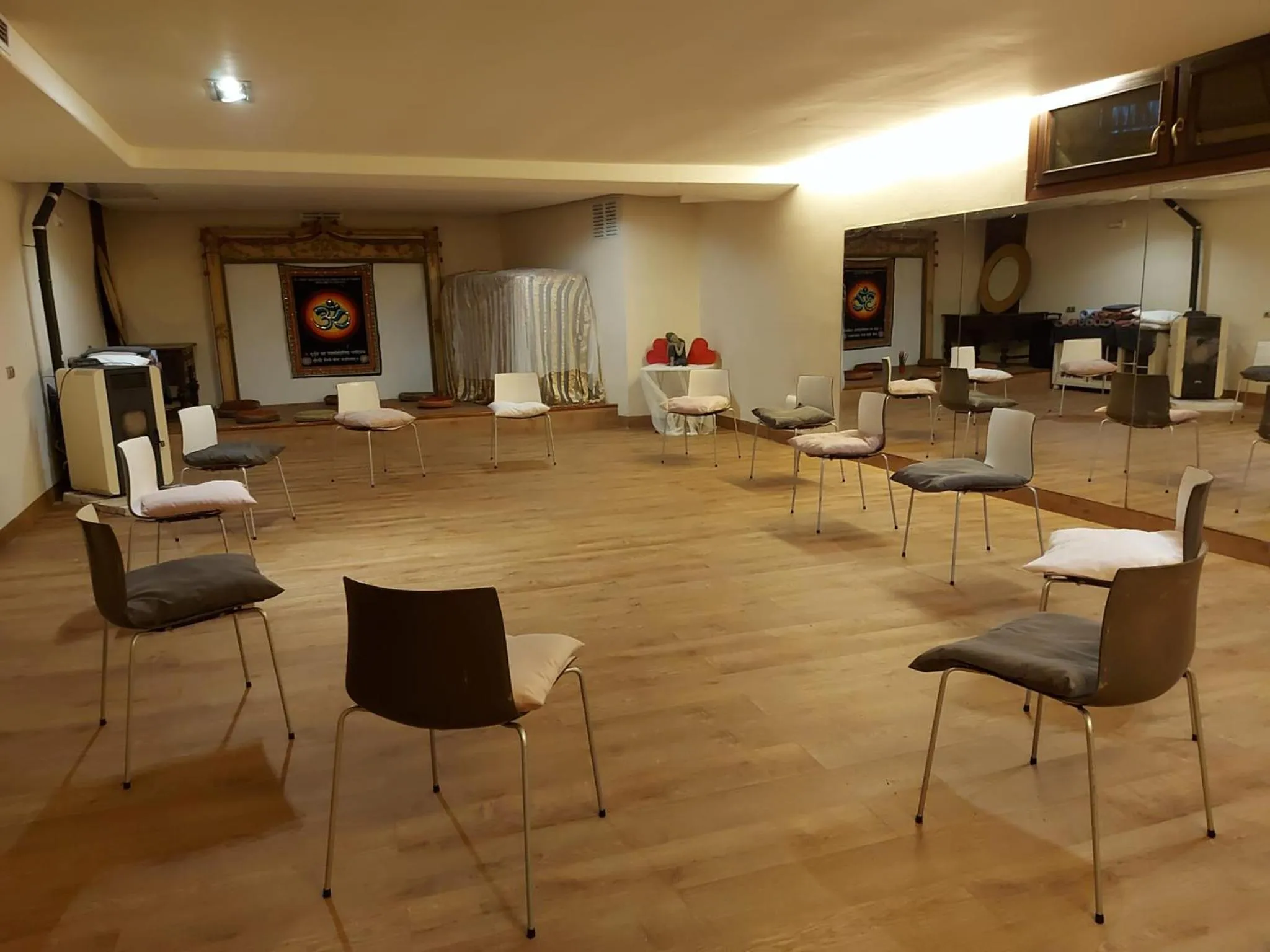 Agua Viva Eco H Wellness Castro Urdiales