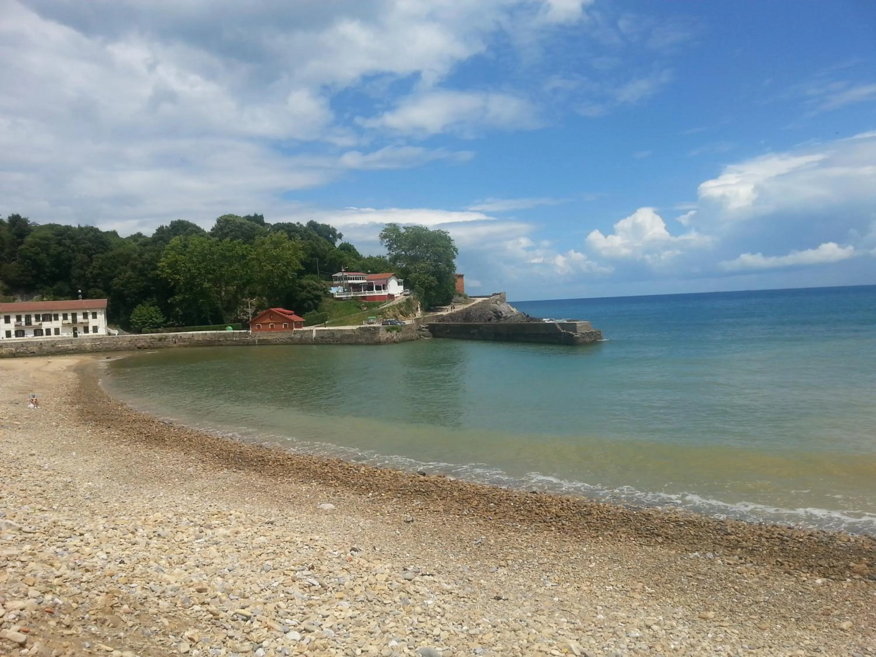 Agua Viva Eco H Wellness Castro Urdiales