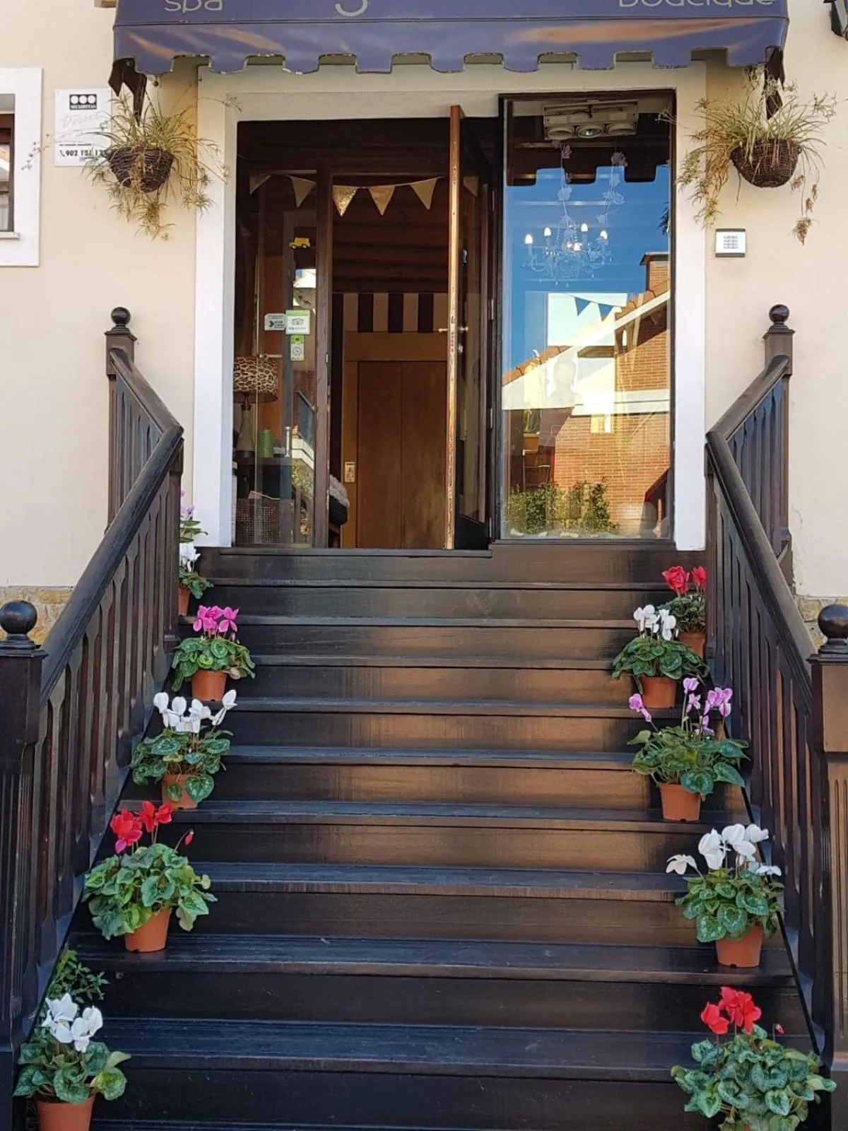 Agua Viva Eco H Wellness Castro Urdiales