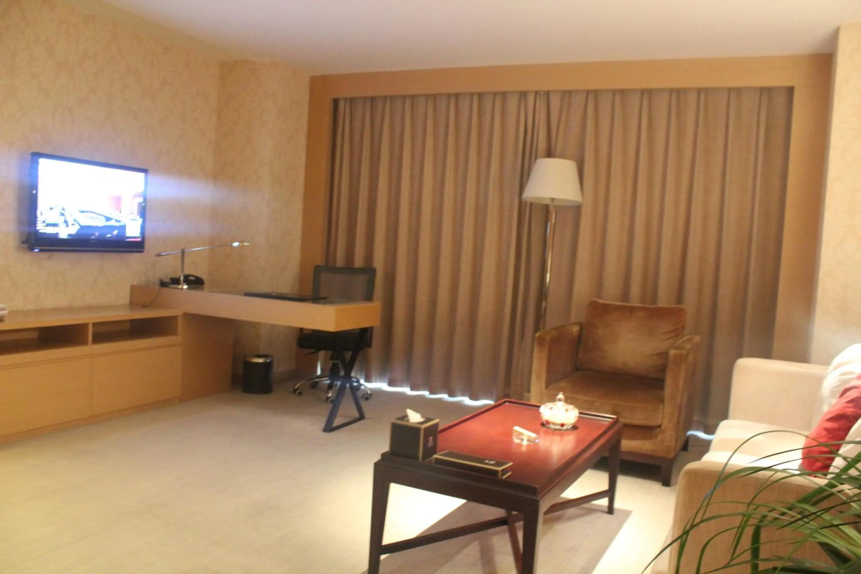 Wudang International Hotel