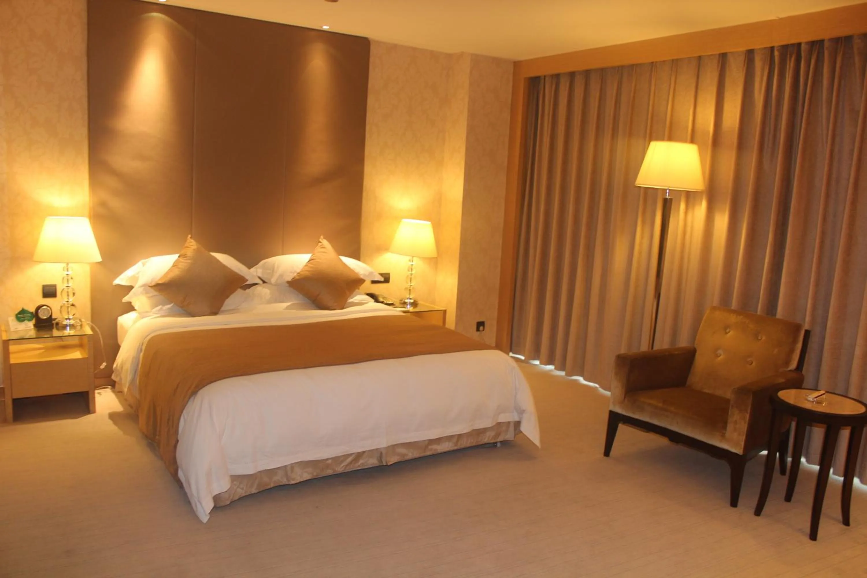 Wudang International Hotel