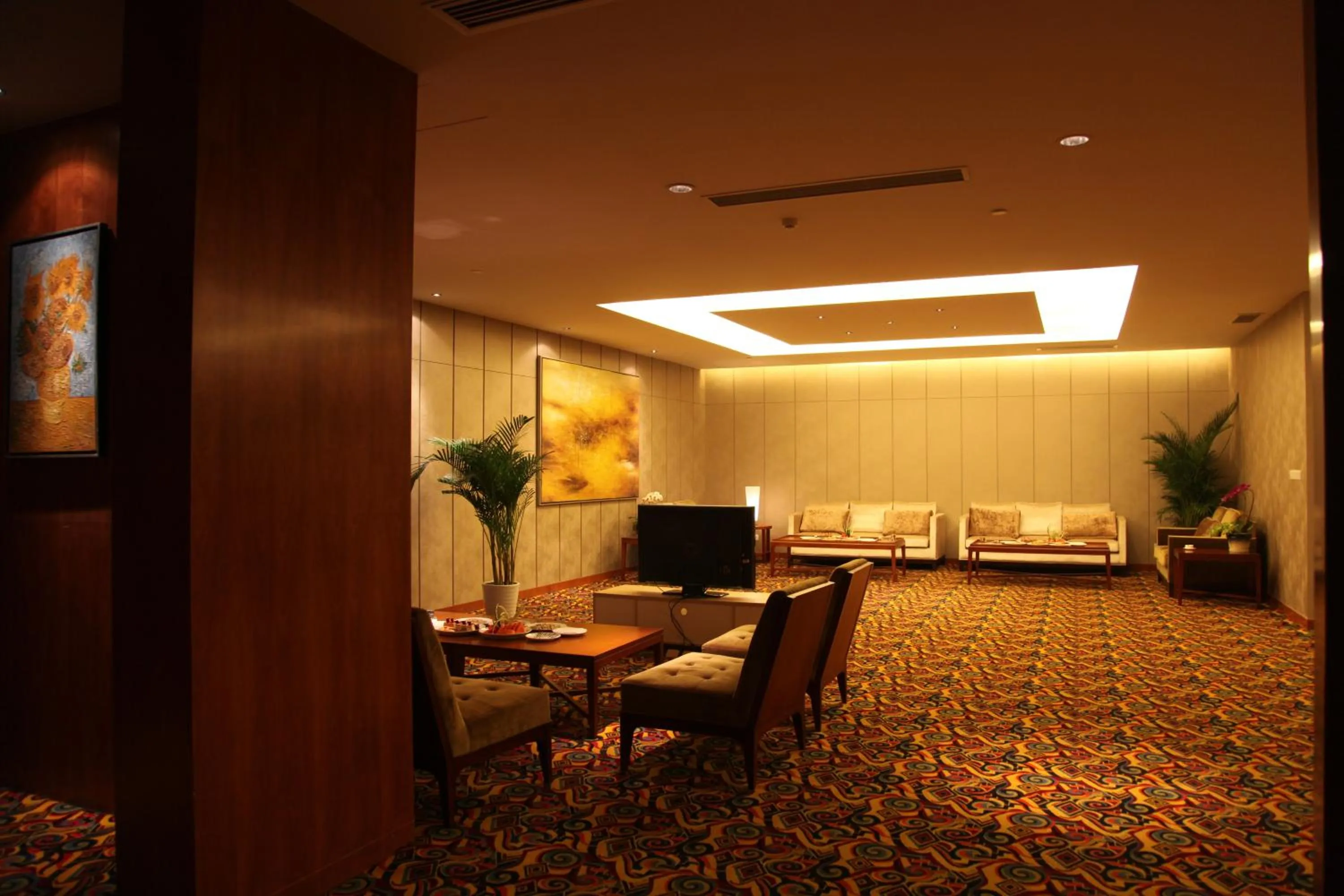 Wudang International Hotel