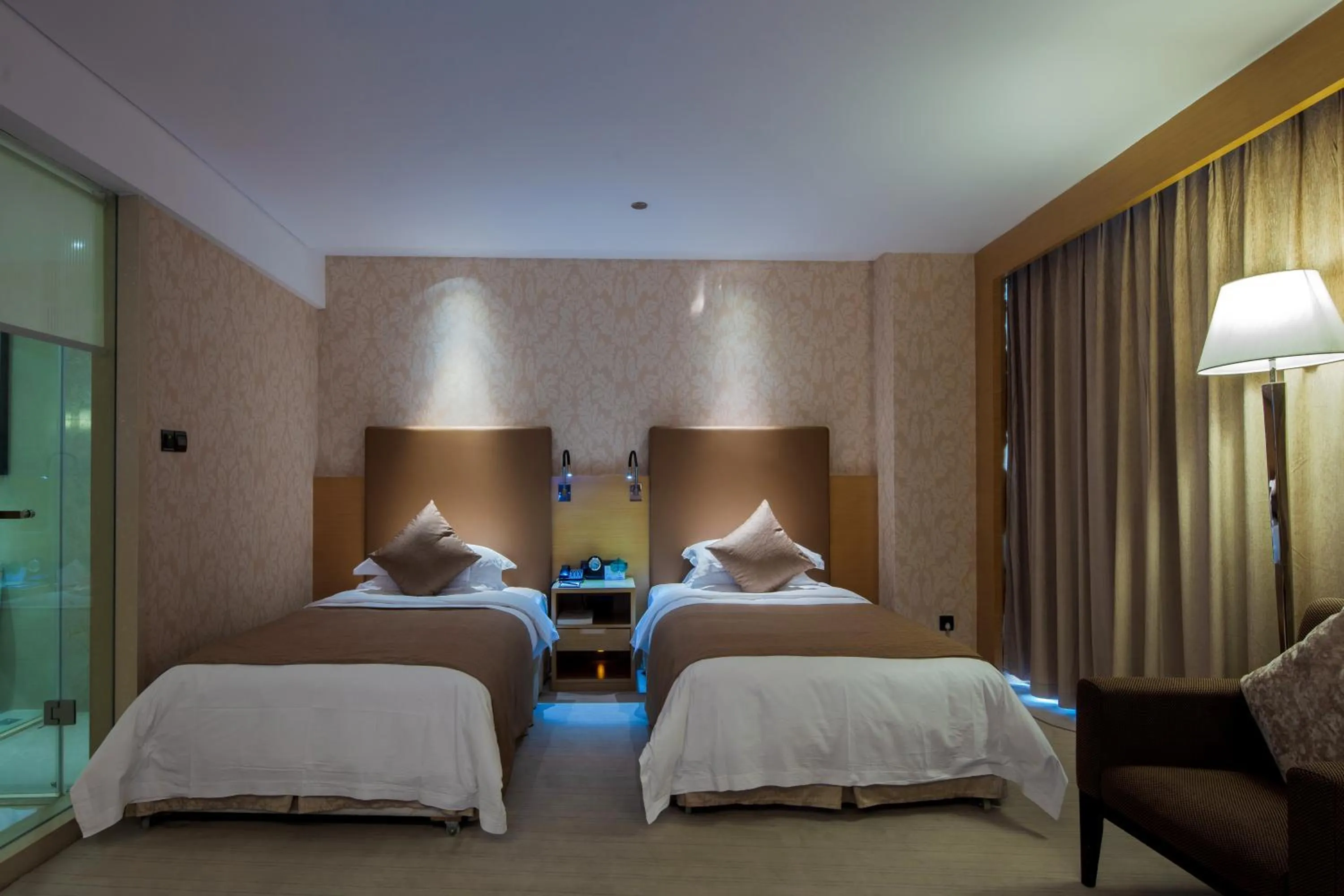 Wudang International Hotel