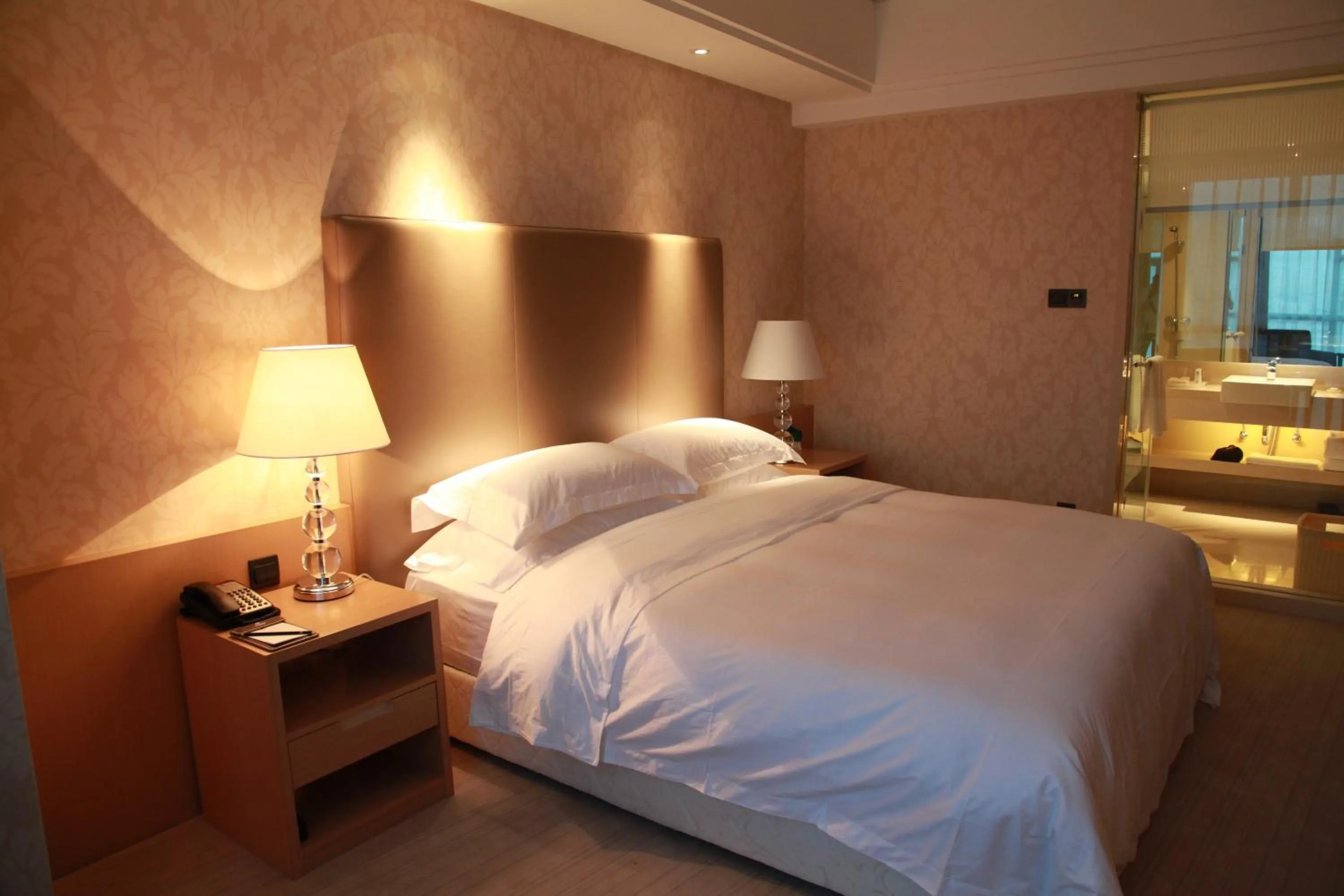 Wudang International Hotel