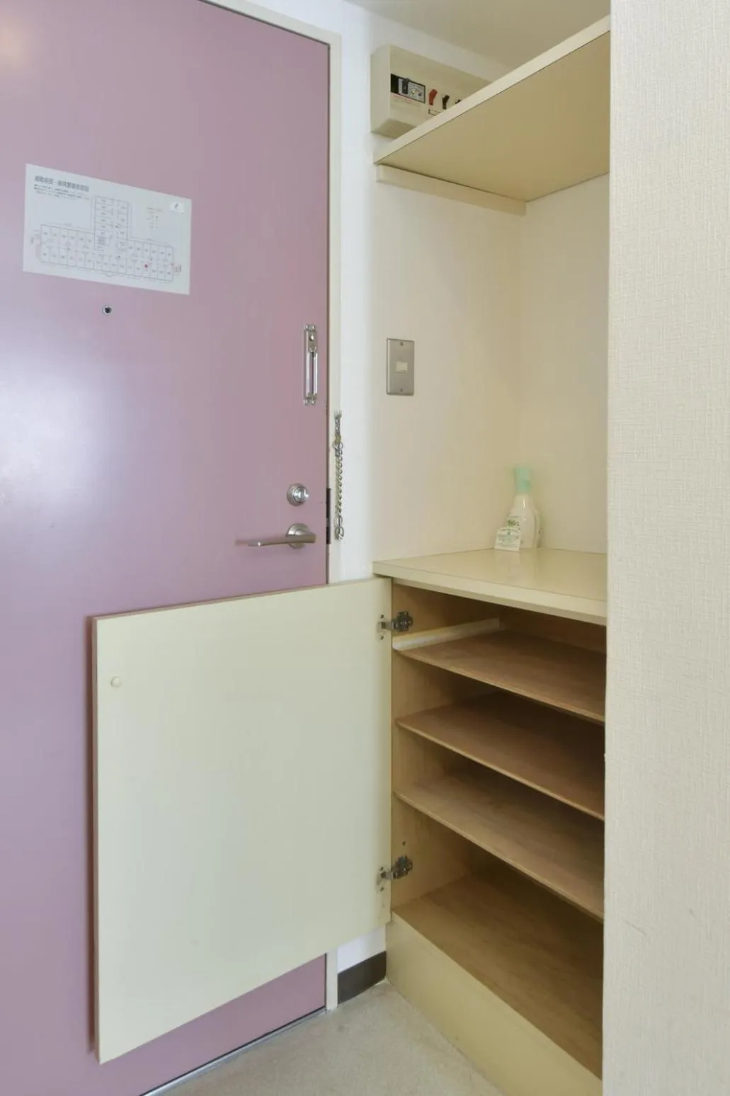 locker in Refre Forum