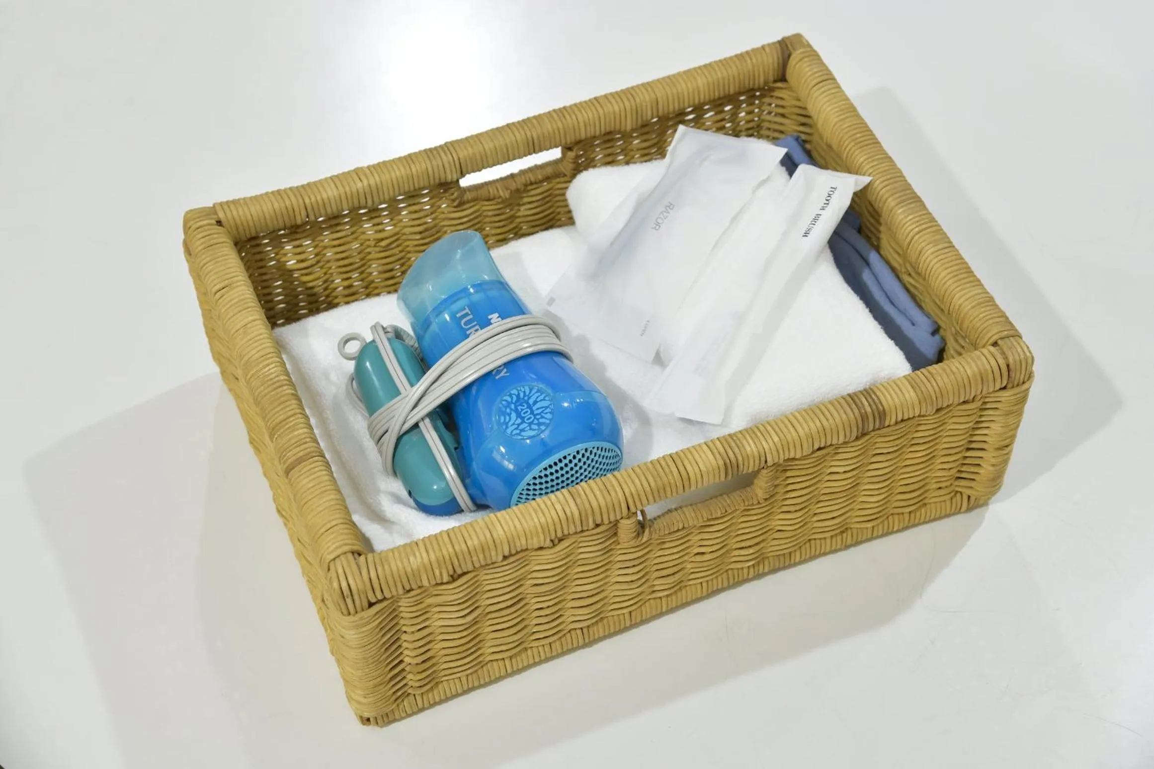 towels in Refre Forum