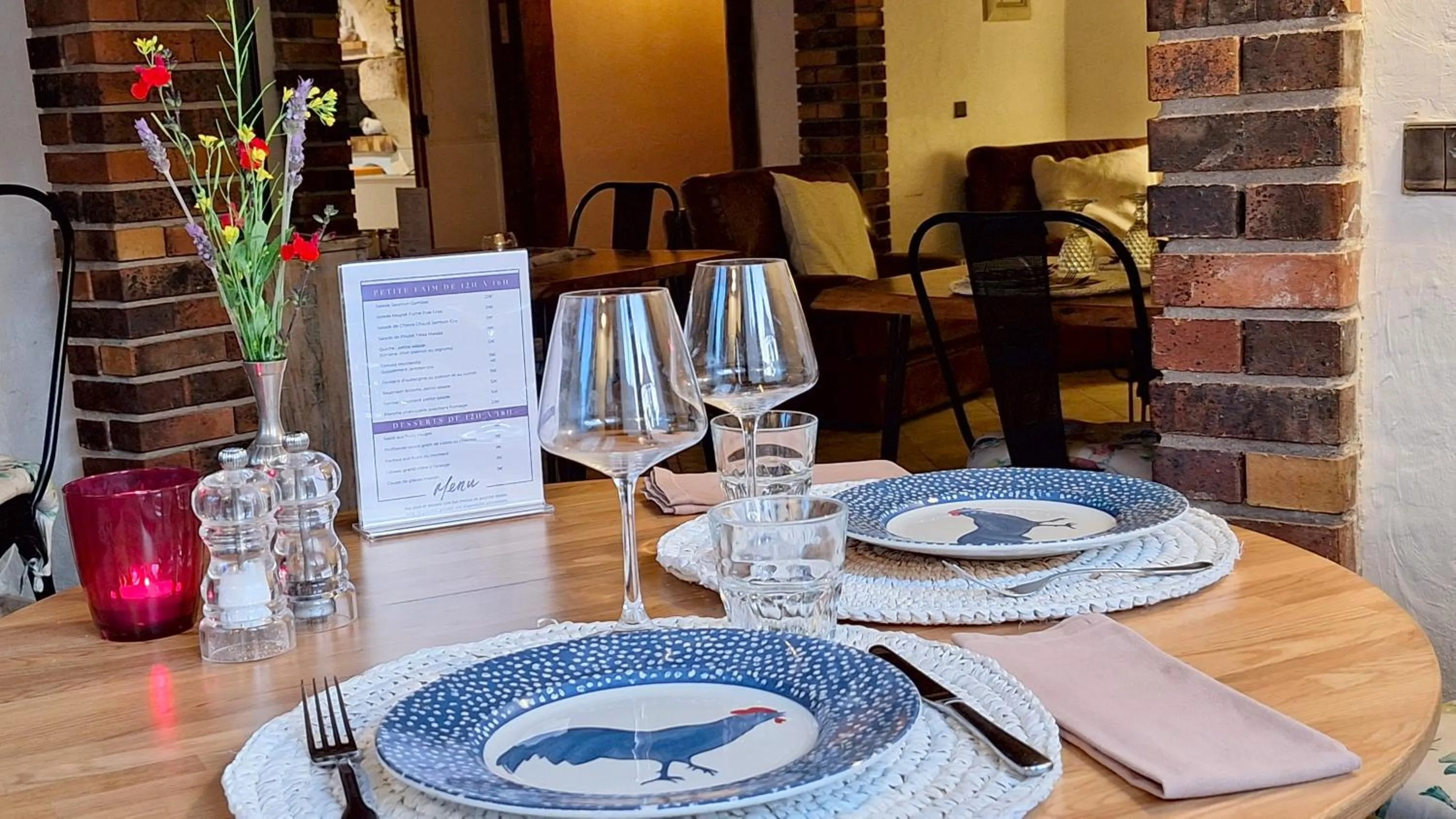 La Bergerie Du Moulin