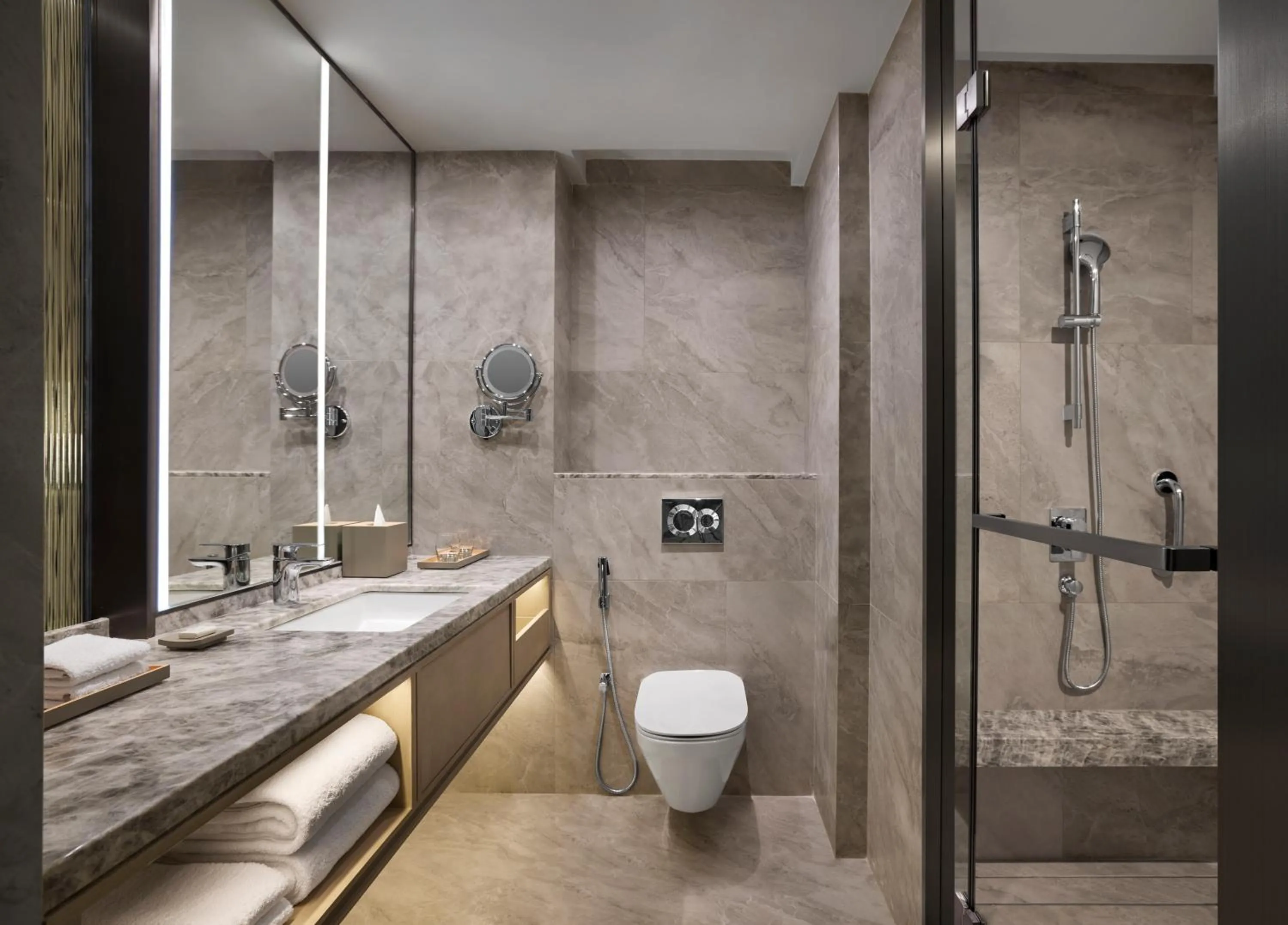 Courtyard by Marriott Hyderabad