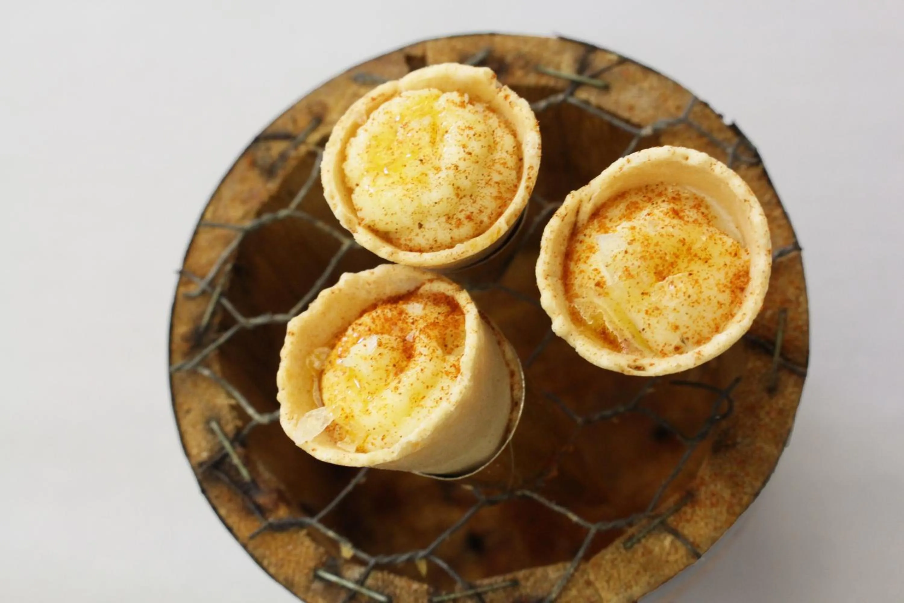 Meals in Hotel Dolarea