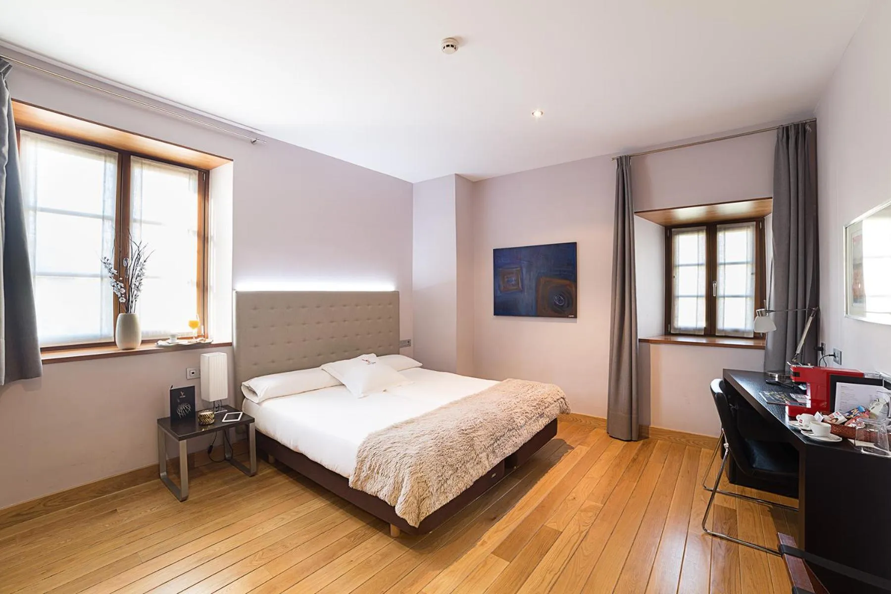 Photo of the whole room, Bed in Hotel Dolarea