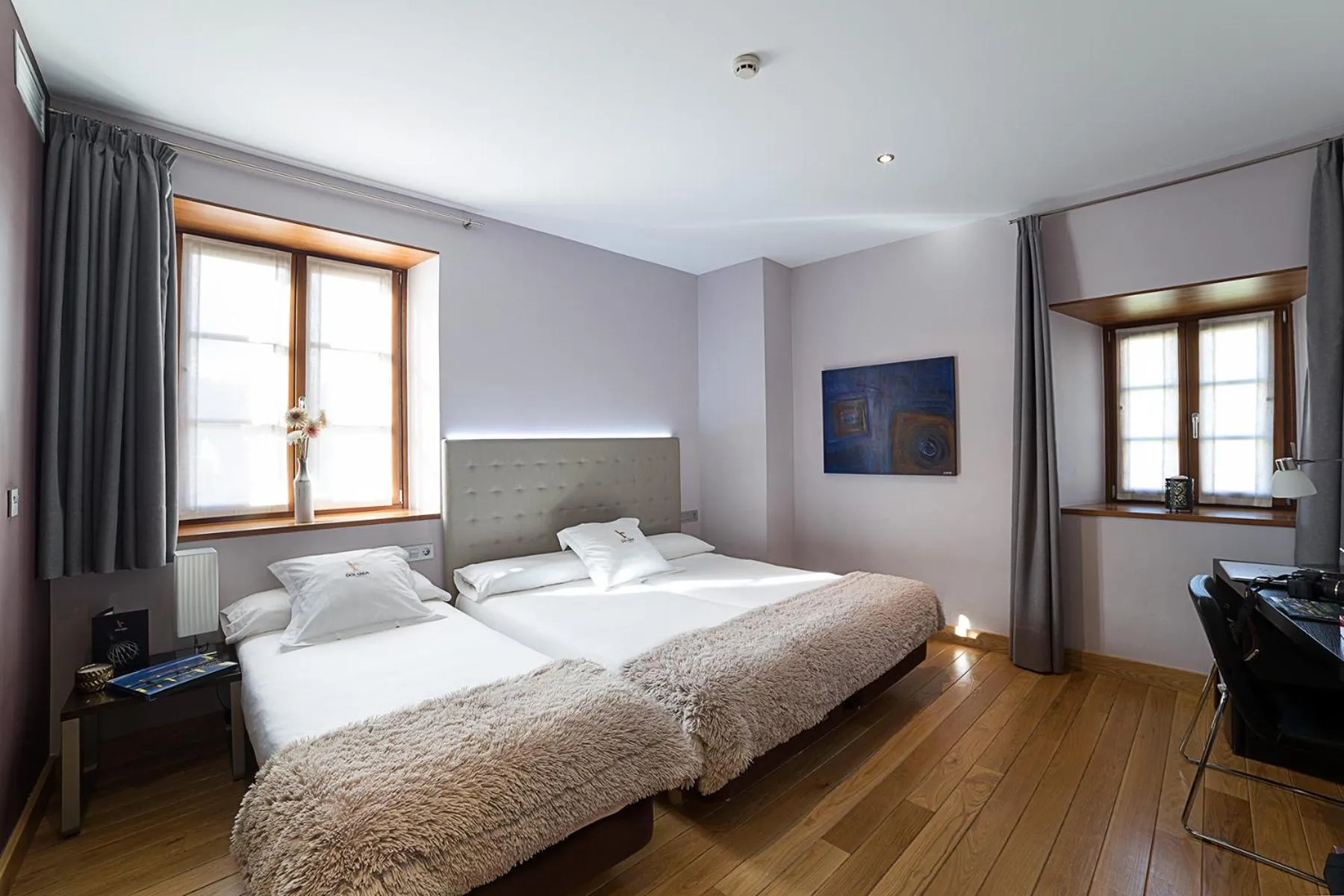 Photo of the whole room, Bed in Hotel Dolarea