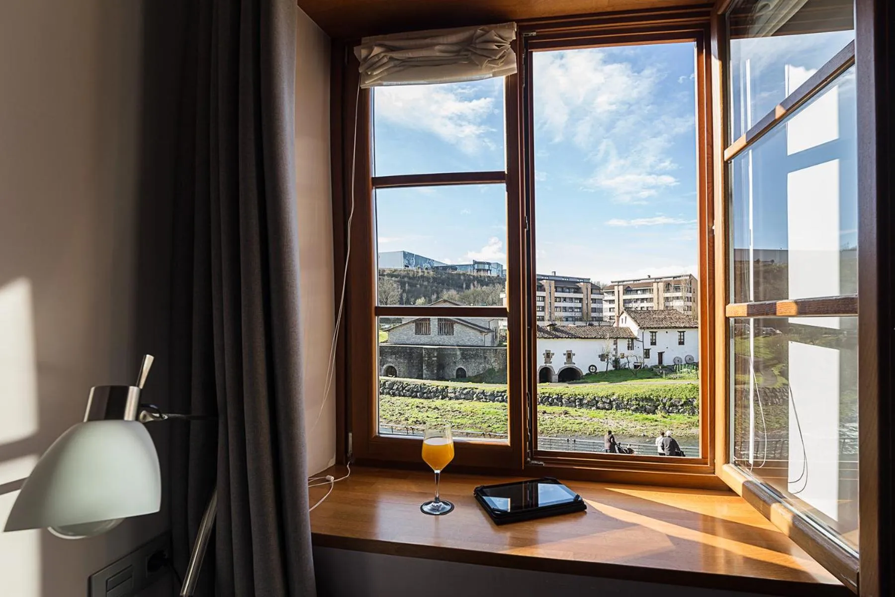 Day in Hotel Dolarea