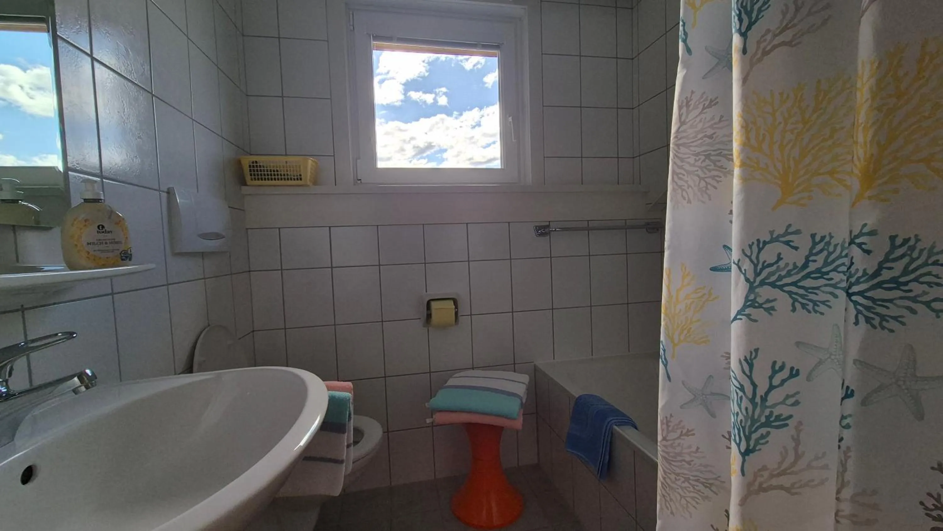 Haus Kraller-Urlaub mit Seeblick