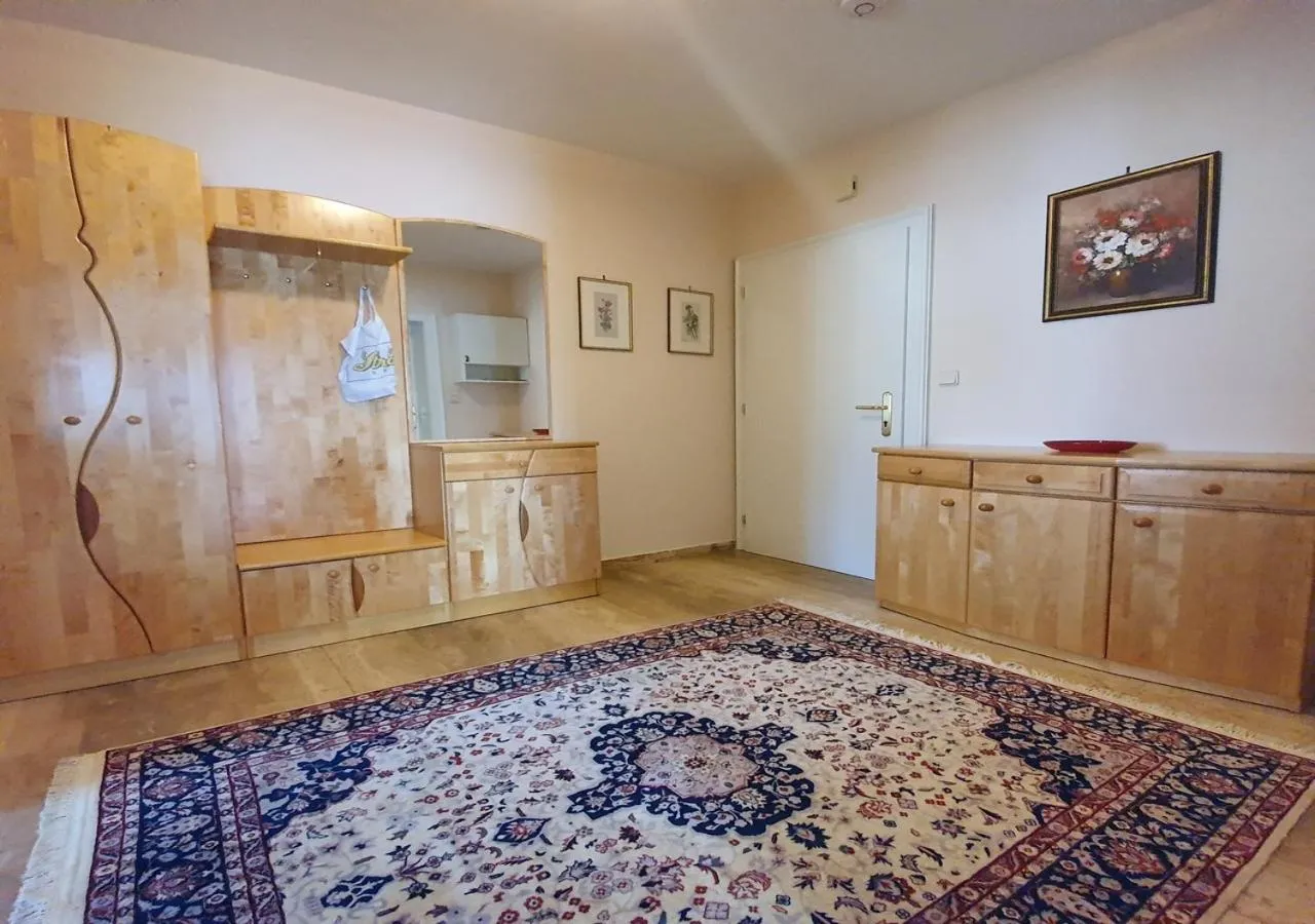 Haus Kraller-Urlaub mit Seeblick