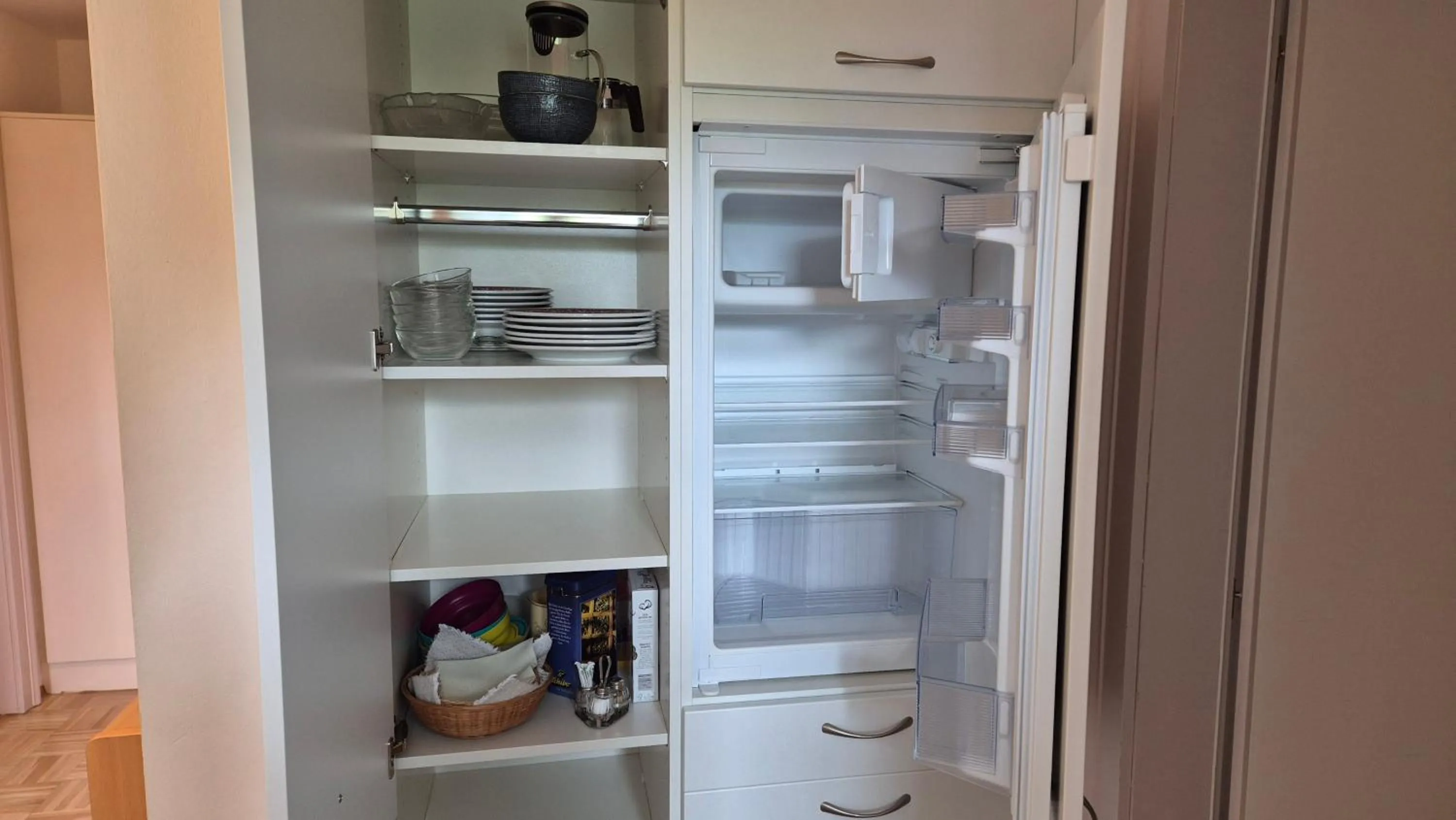 Haus Kraller-Urlaub mit Seeblick