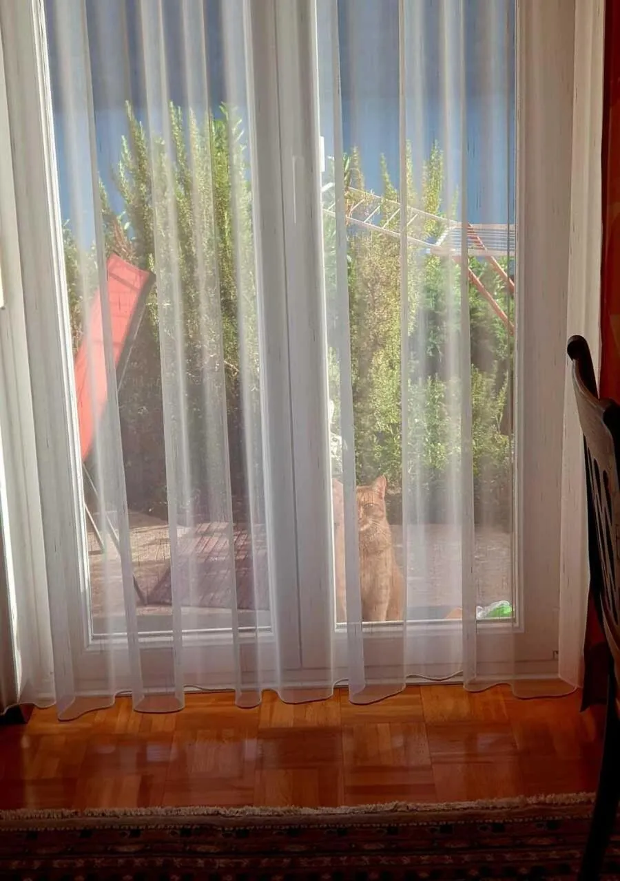 Haus Kraller-Urlaub mit Seeblick