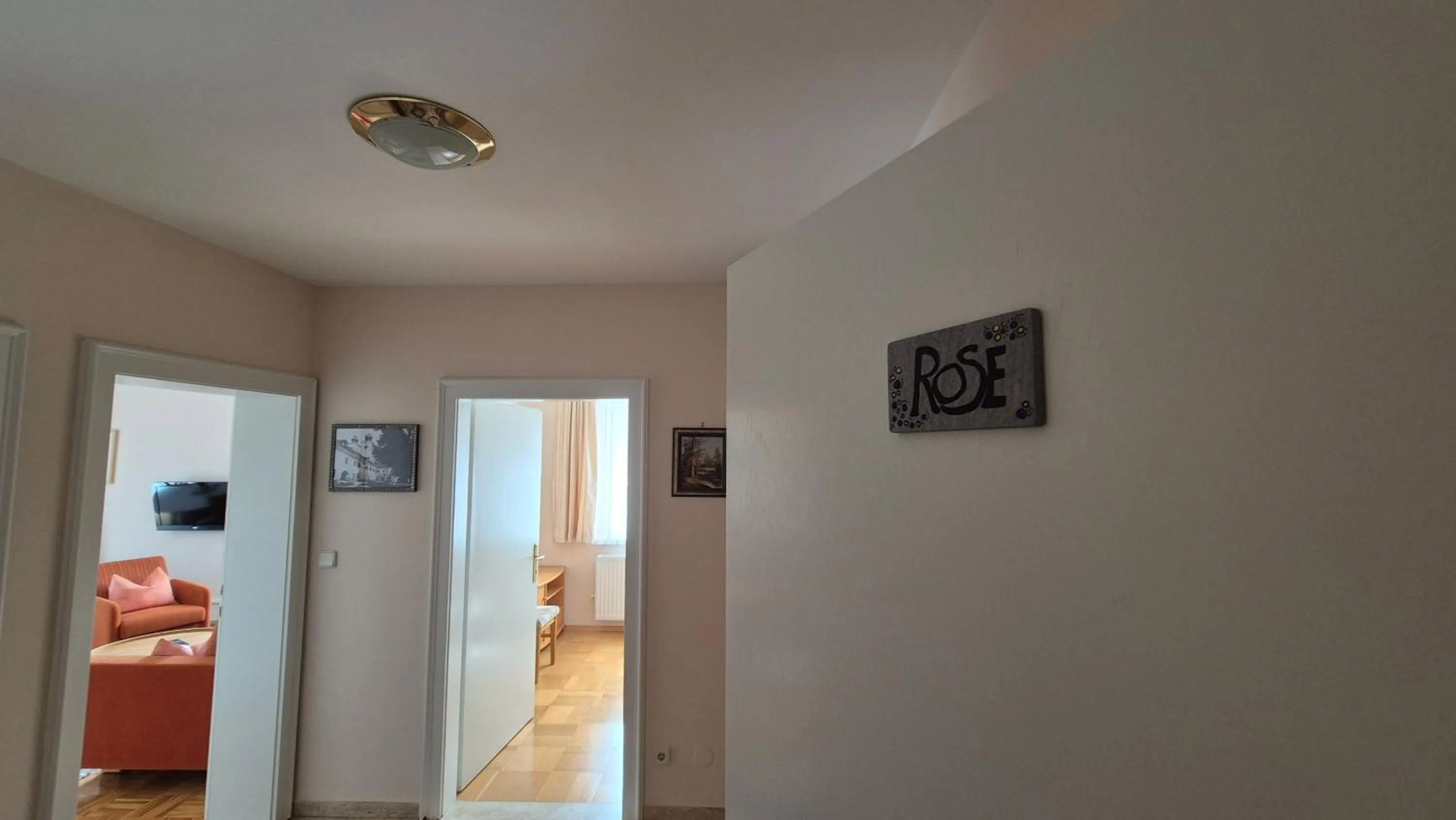 Haus Kraller-Urlaub mit Seeblick