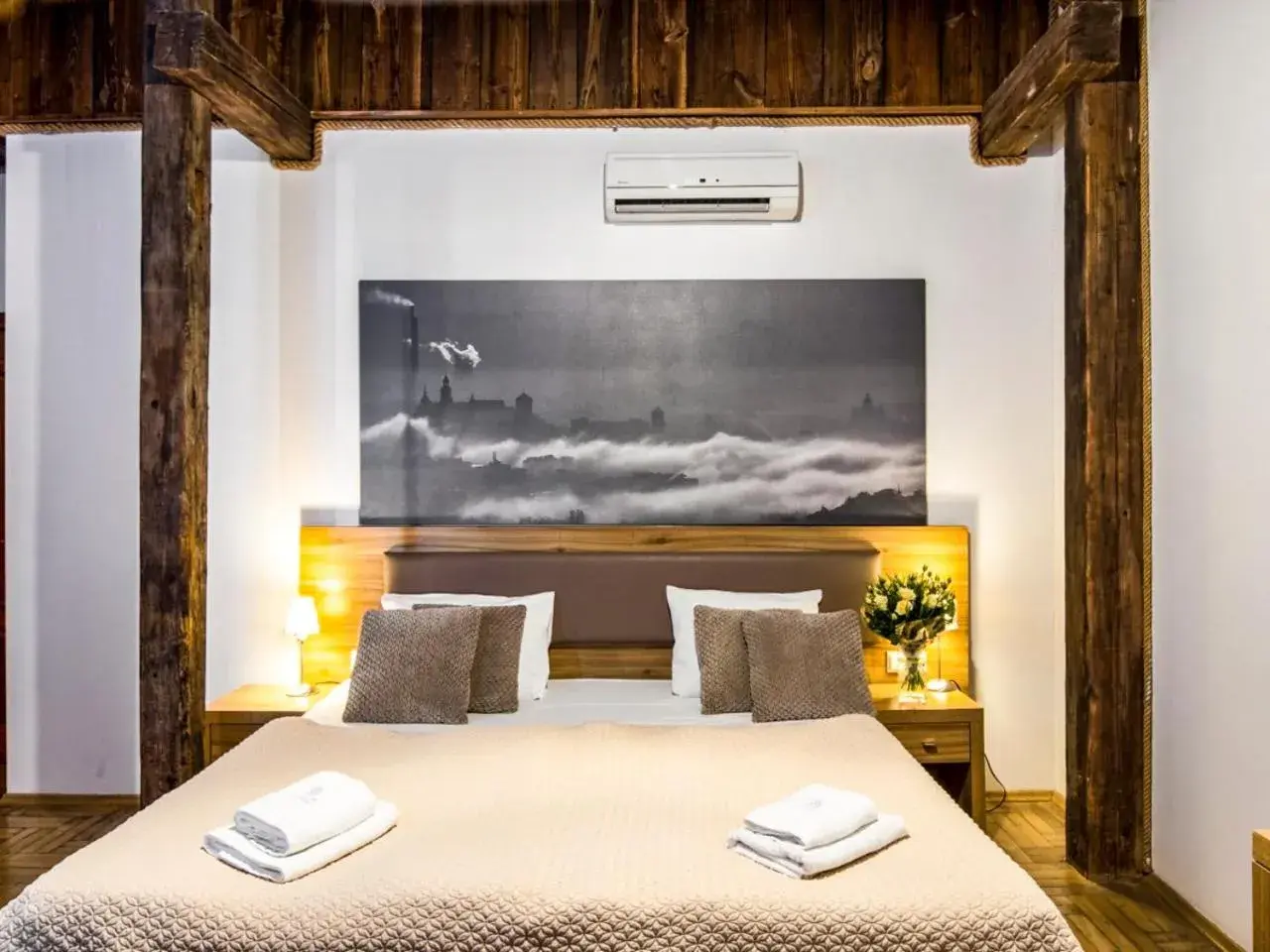 Apartment with Balcony in Aparthotel Pergamin Apartment with Balcony in Aparthotel Pergamin