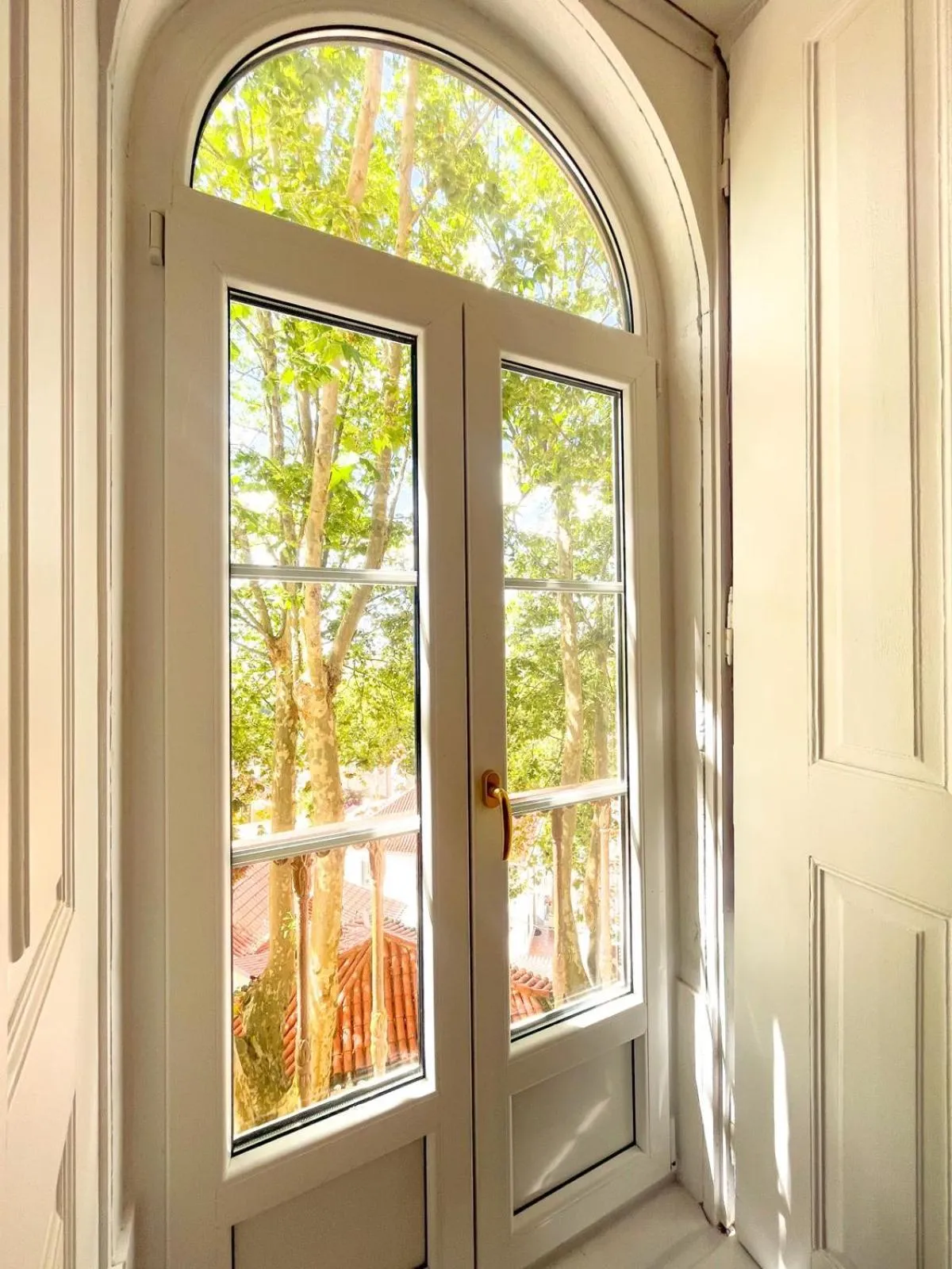 View (from property/room) in Casa do Vinho Sintra Guest House