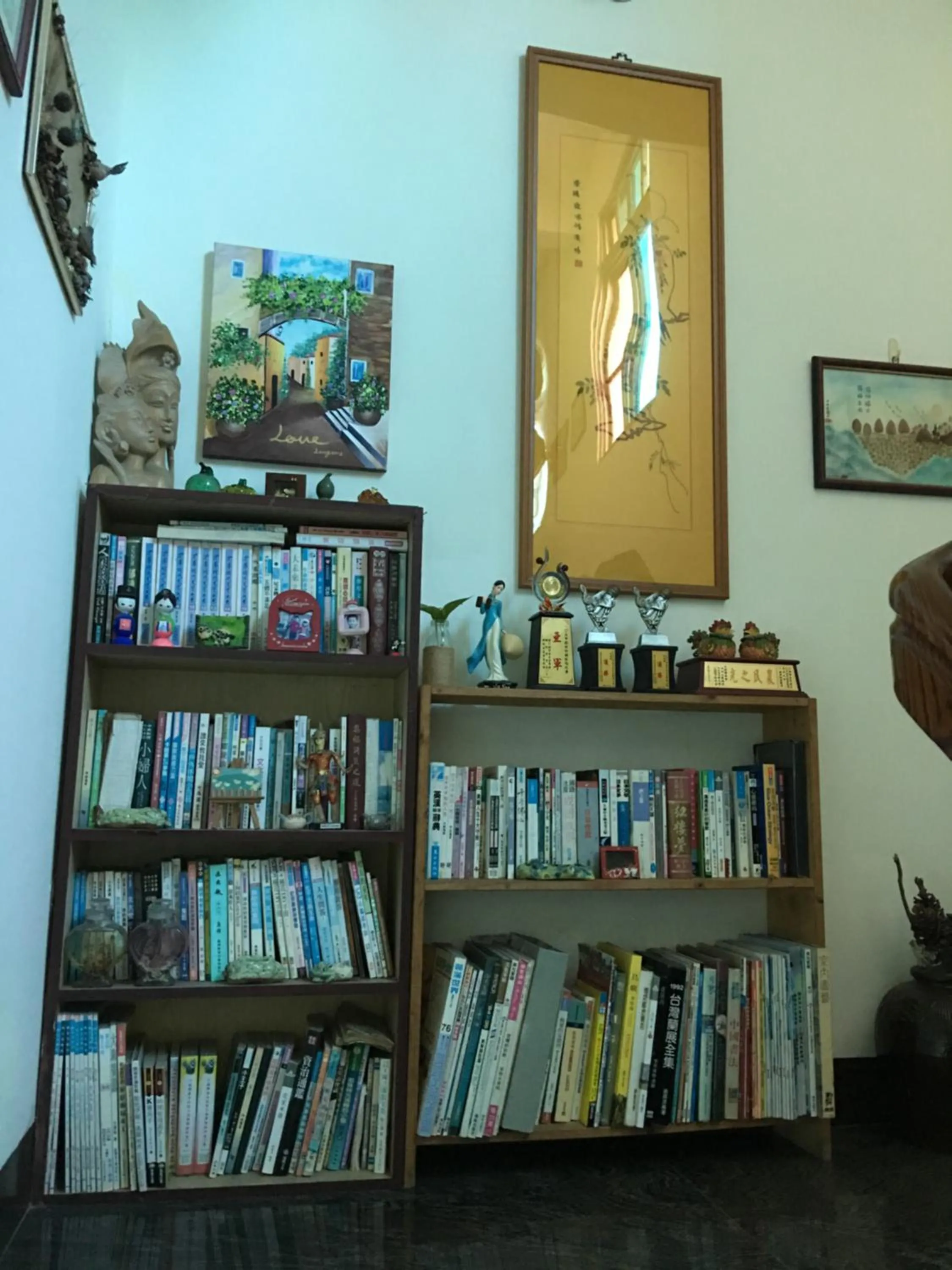 Tong He Ren Jia Homestay