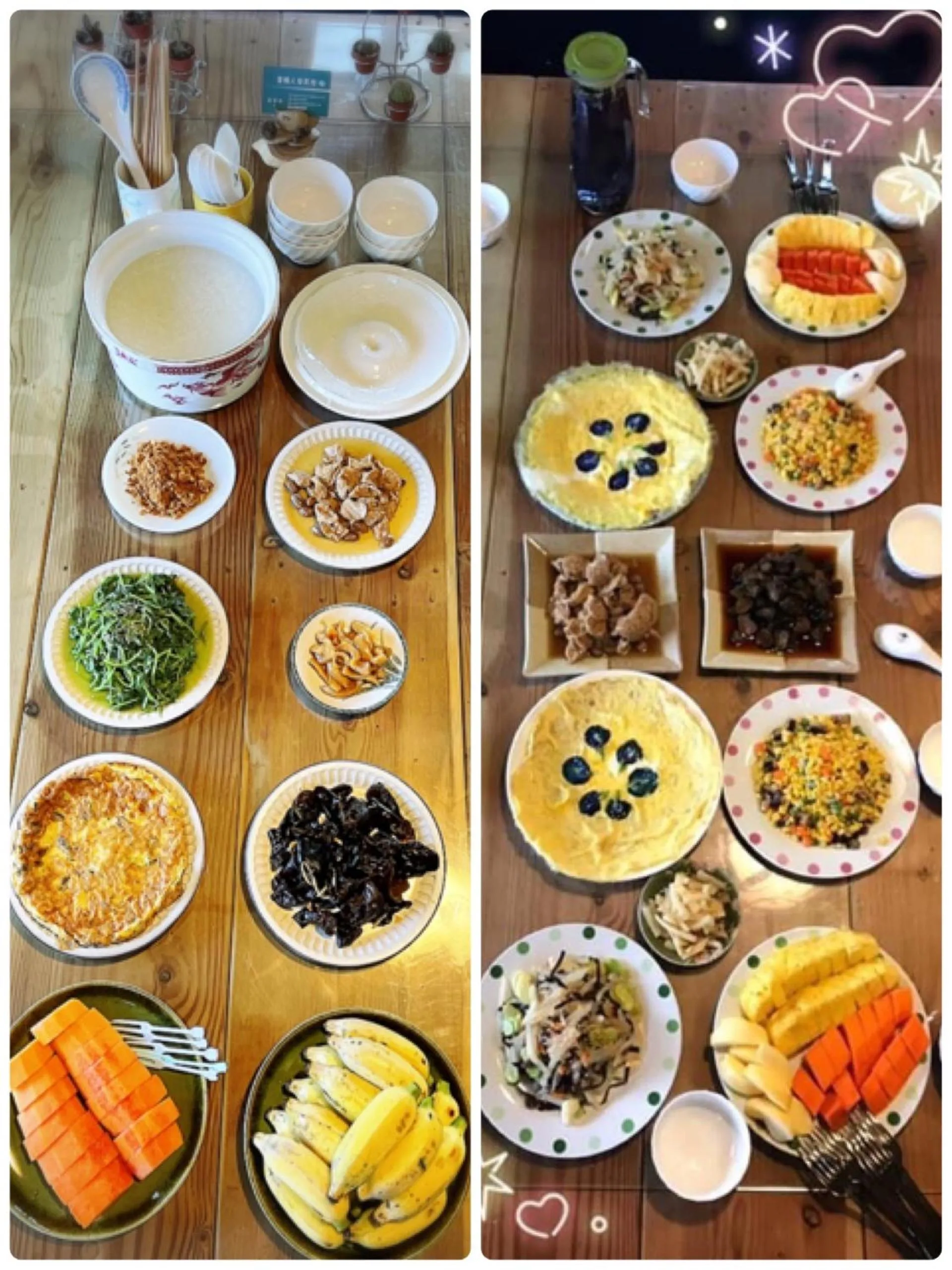 Tong He Ren Jia Homestay