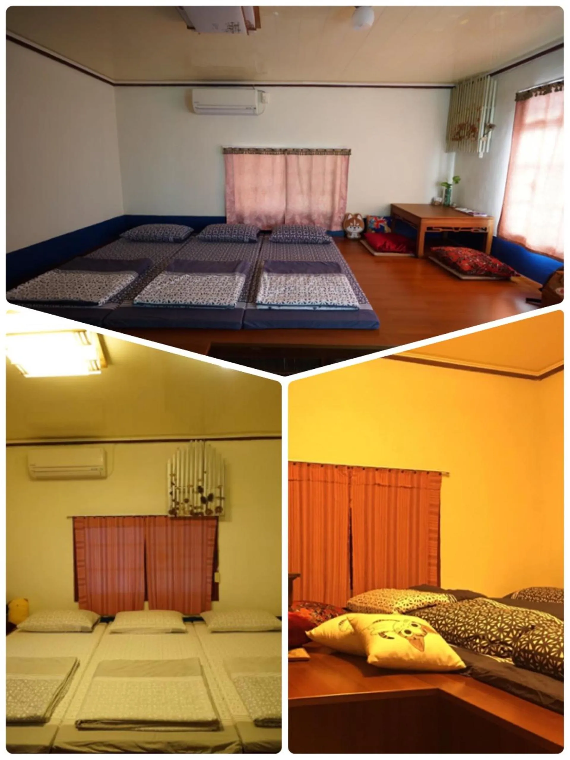 Tong He Ren Jia Homestay