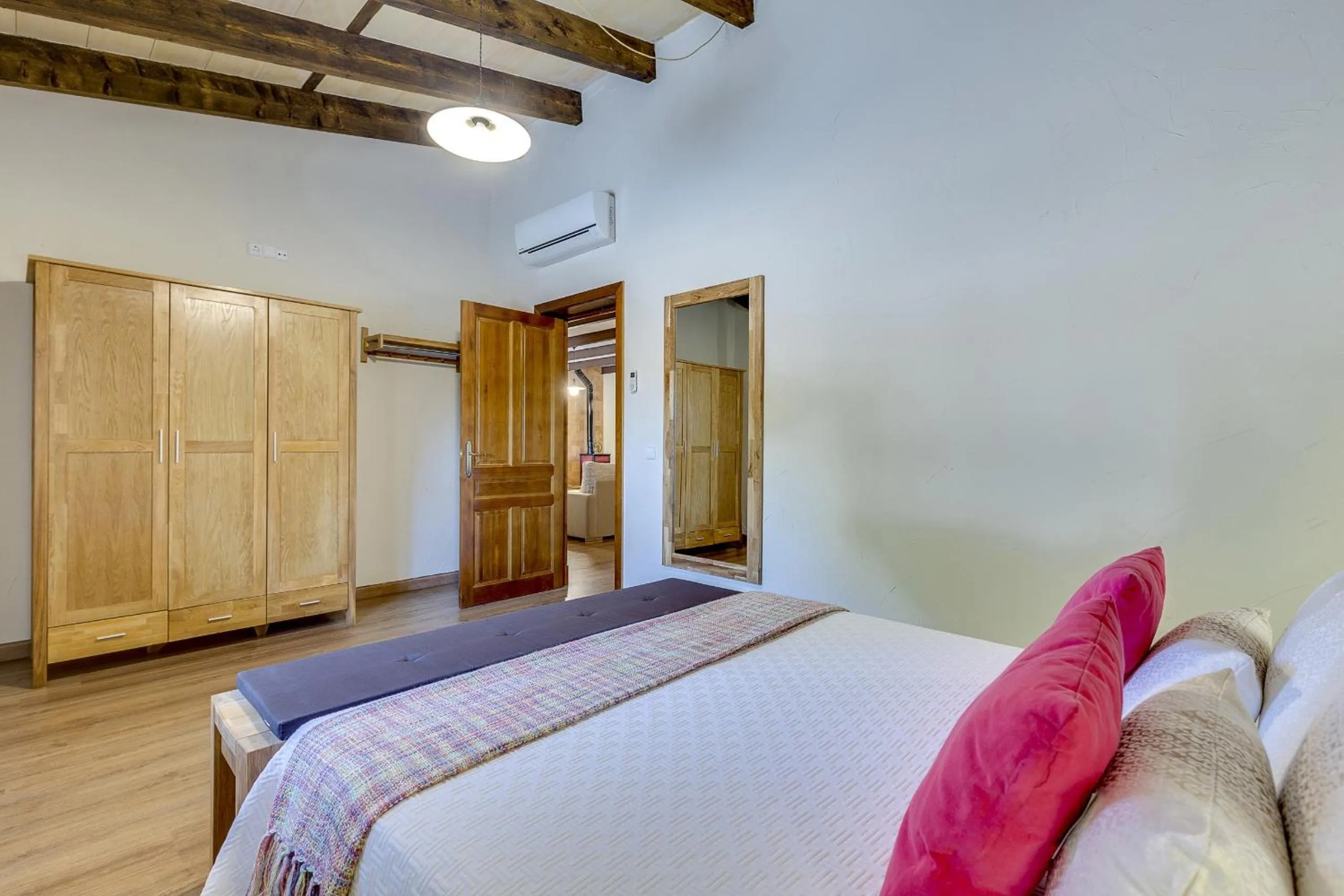 Villa Son Ullastre - Family only