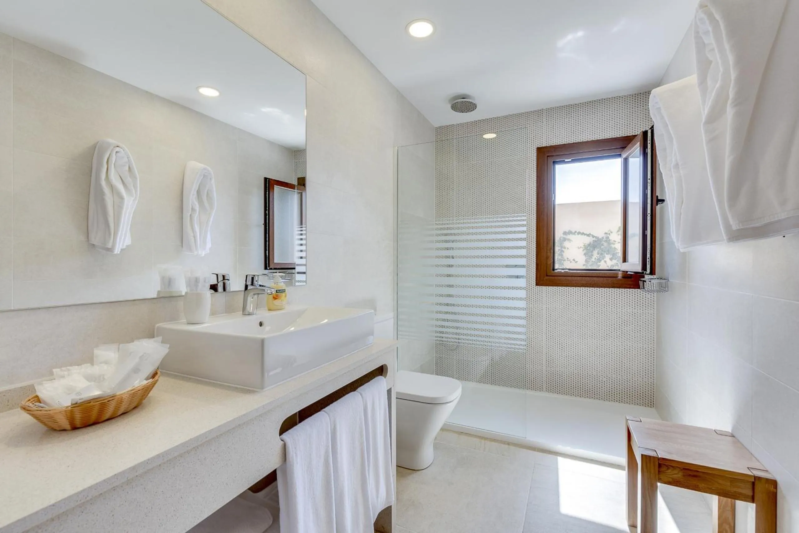 Villa Son Ullastre - Family only