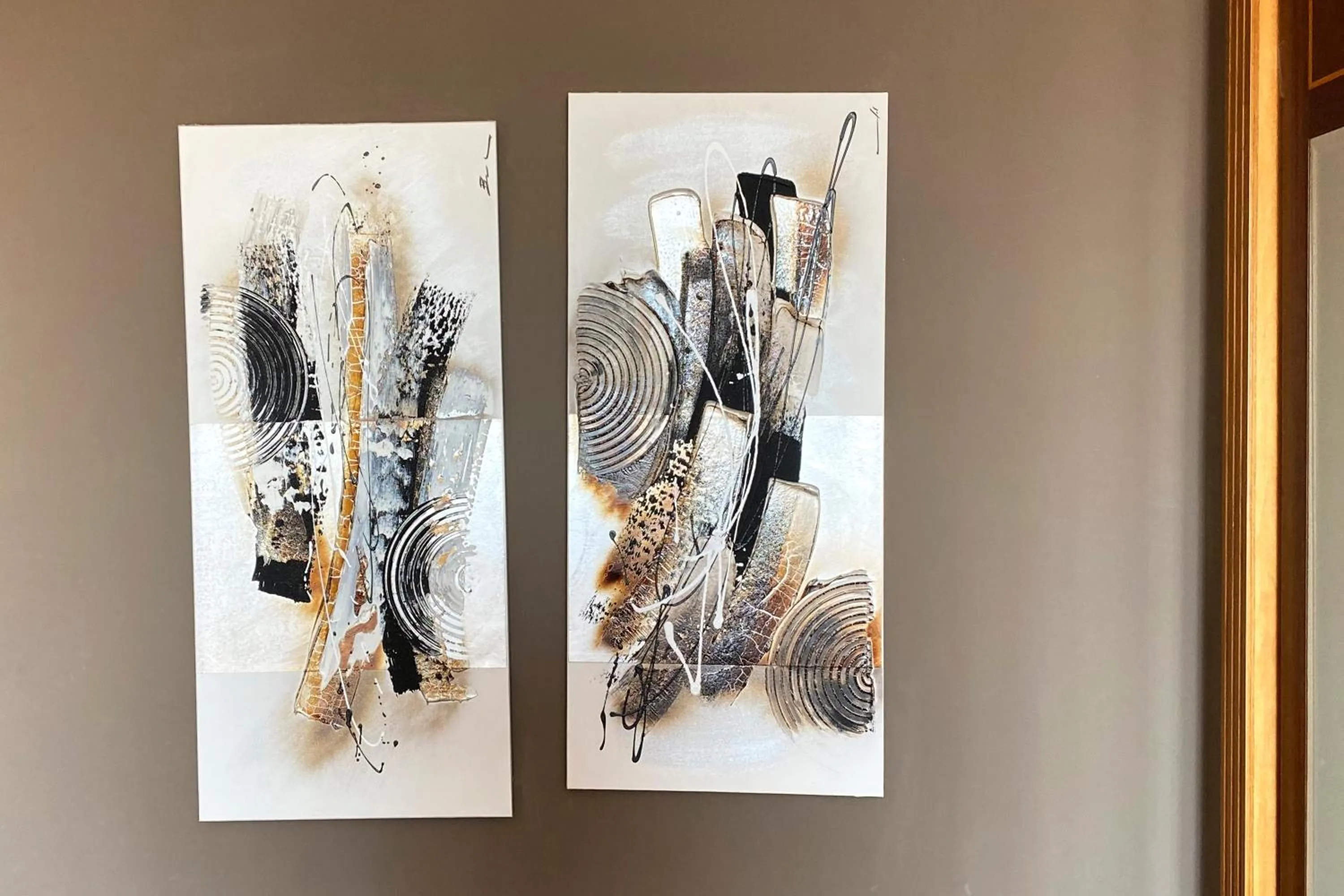 Photo of the whole room in Hotel Armiñe