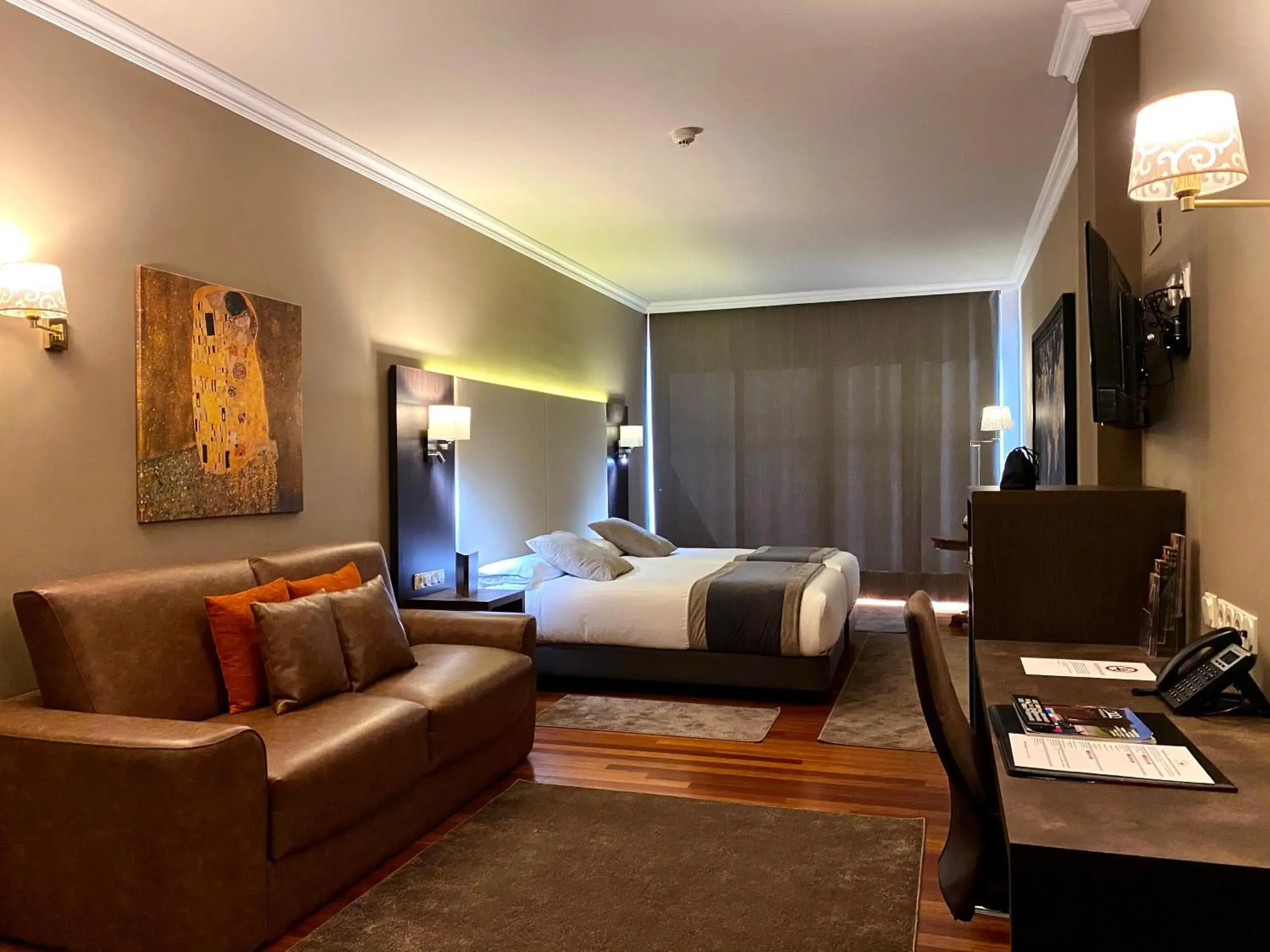 Hotel Armiñe Hotel Armiñe