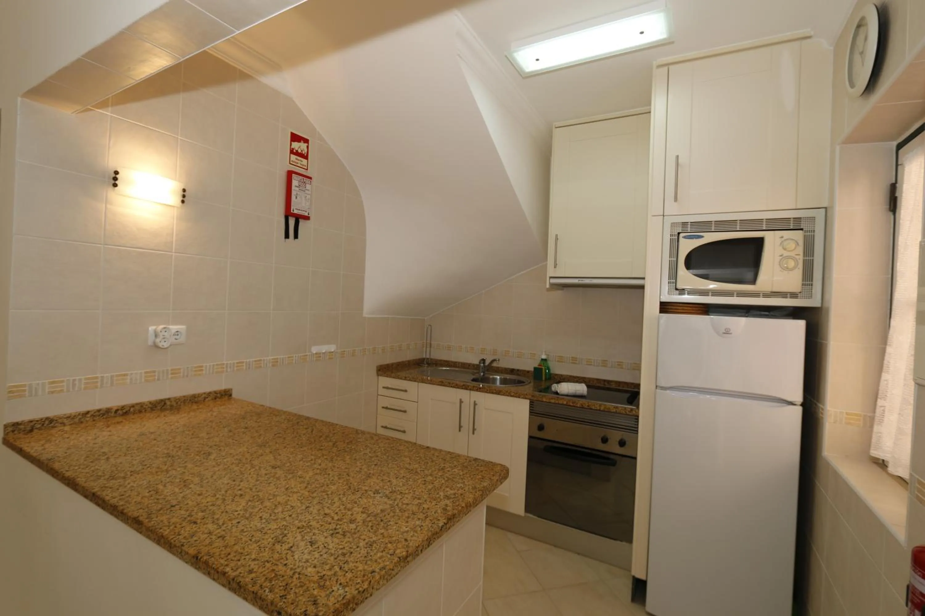 kitchen in The Old Village, Prestige and Solar by Village 4U