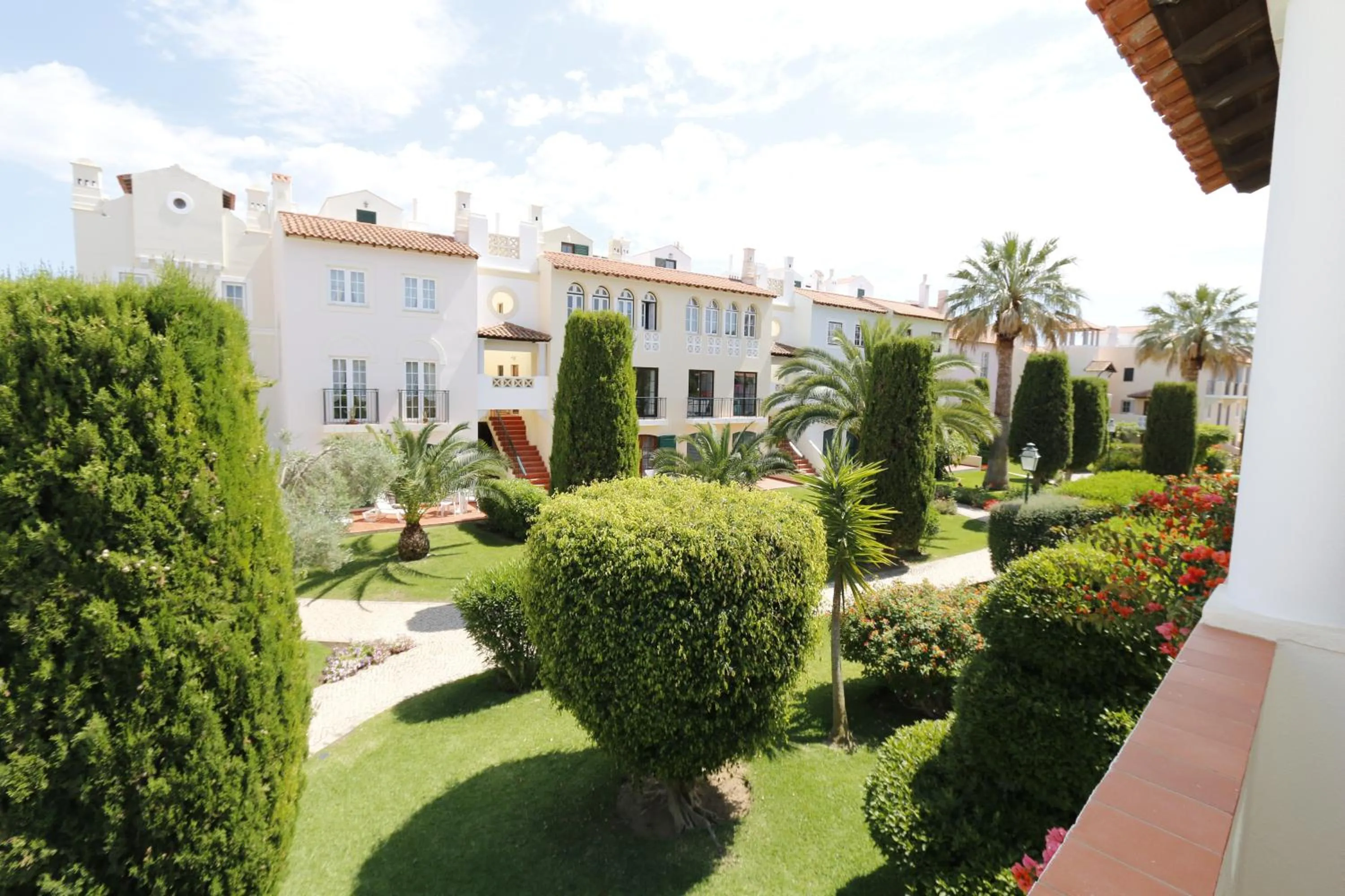 Property building in The Old Village, Prestige and Solar by Village 4U