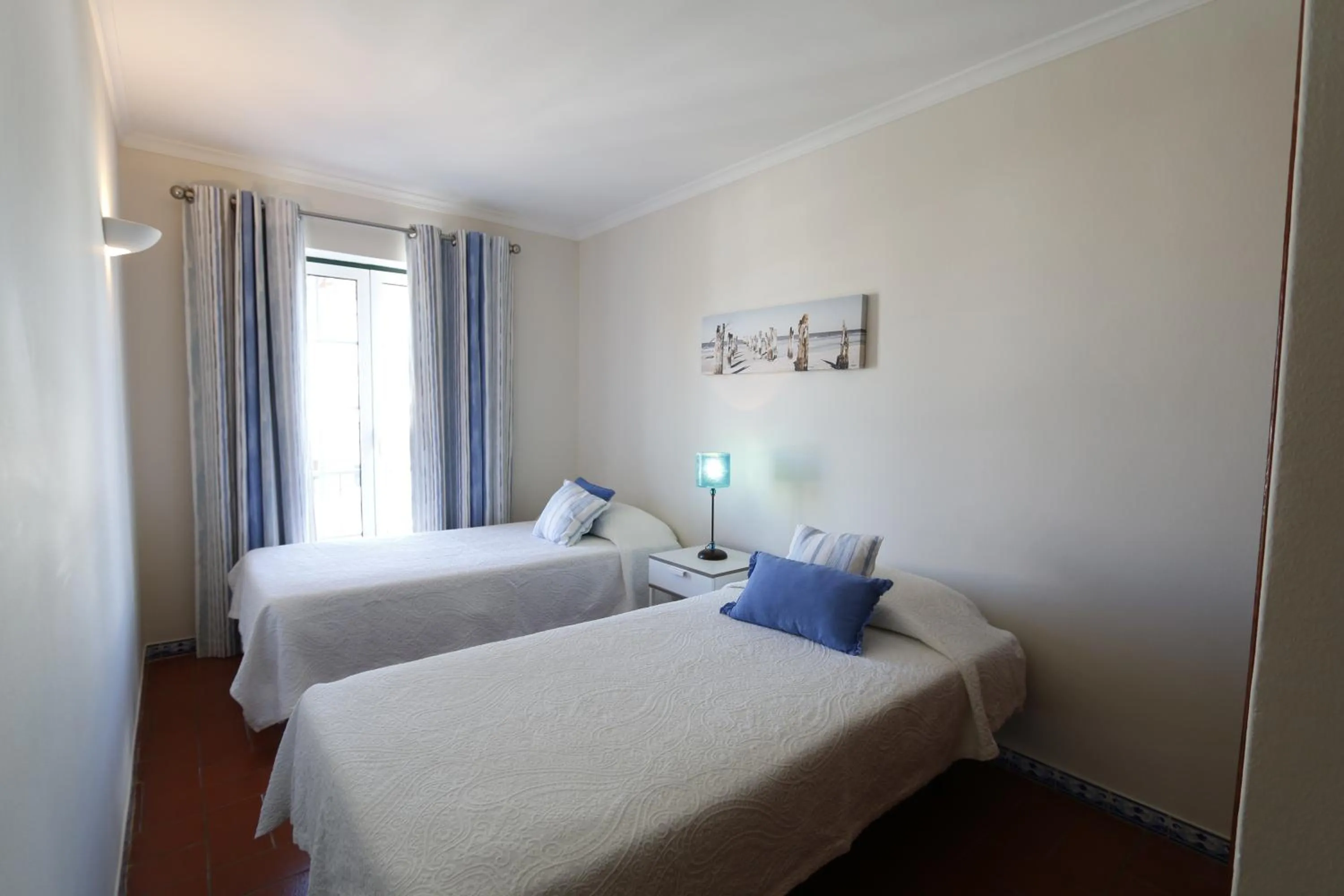 Photo of the whole room, Bed in The Old Village, Prestige and Solar by Village 4U