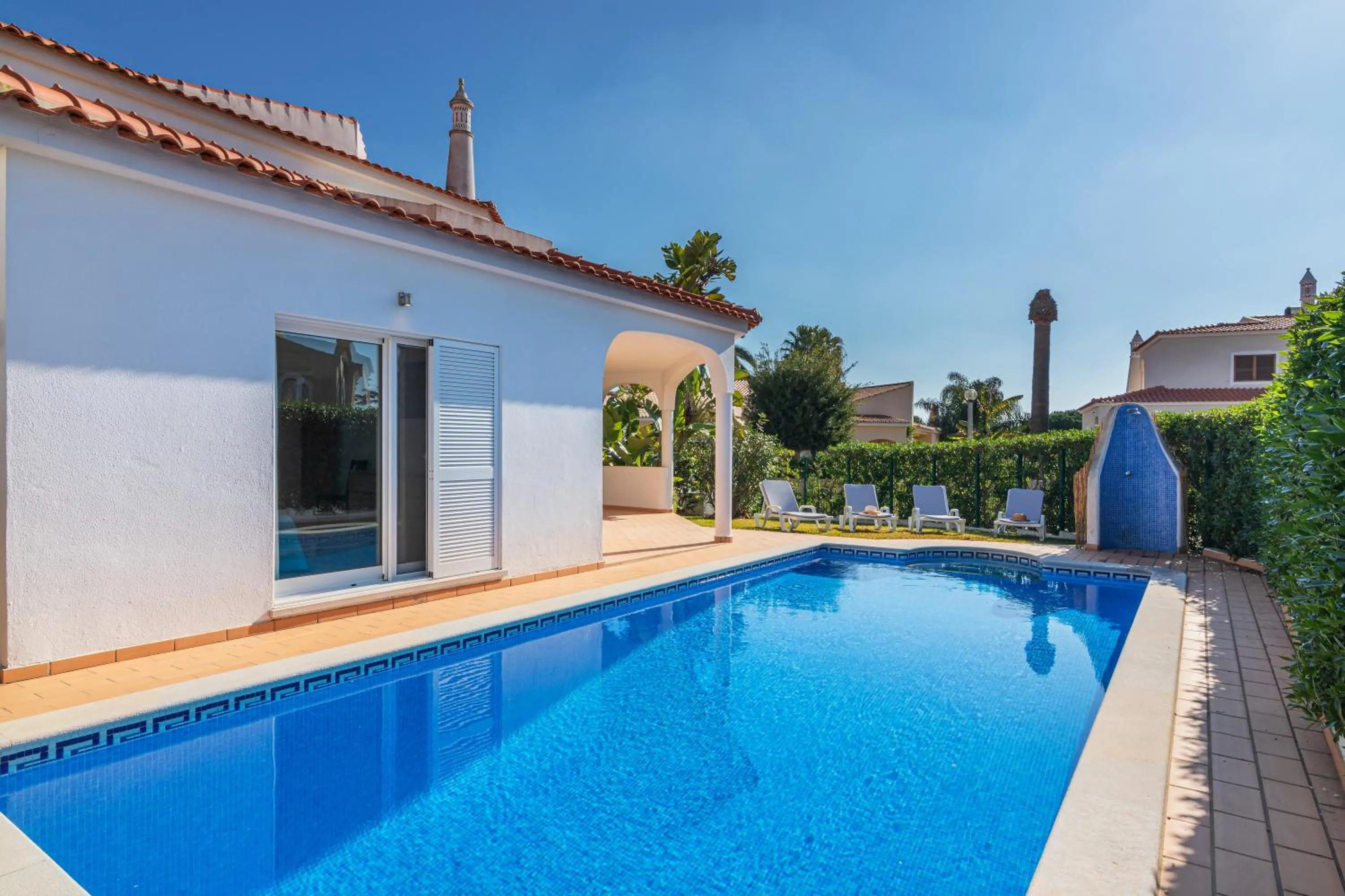 Property building in The Old Village, Prestige and Solar by Village 4U