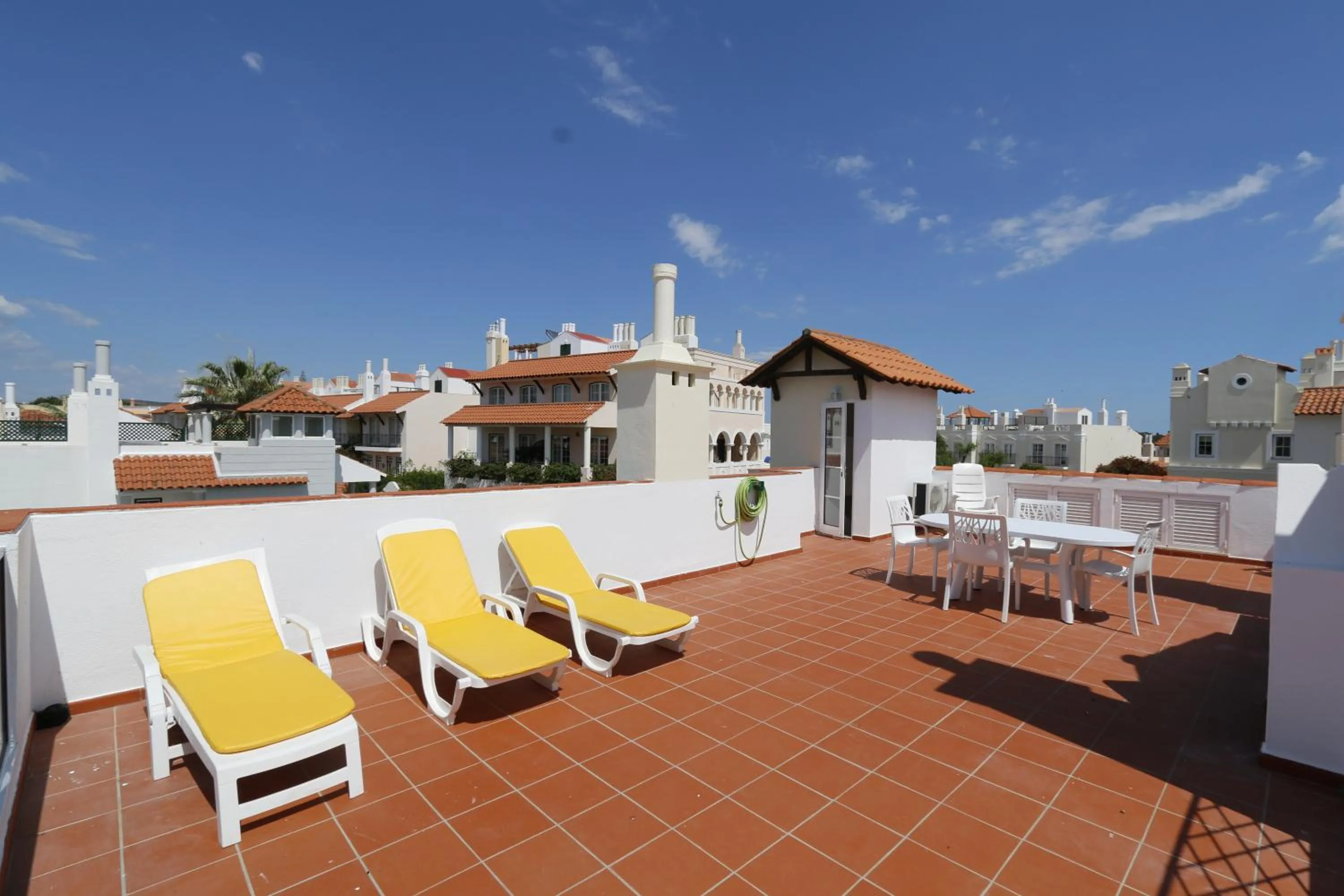 View (from property/room) in The Old Village, Prestige and Solar by Village 4U