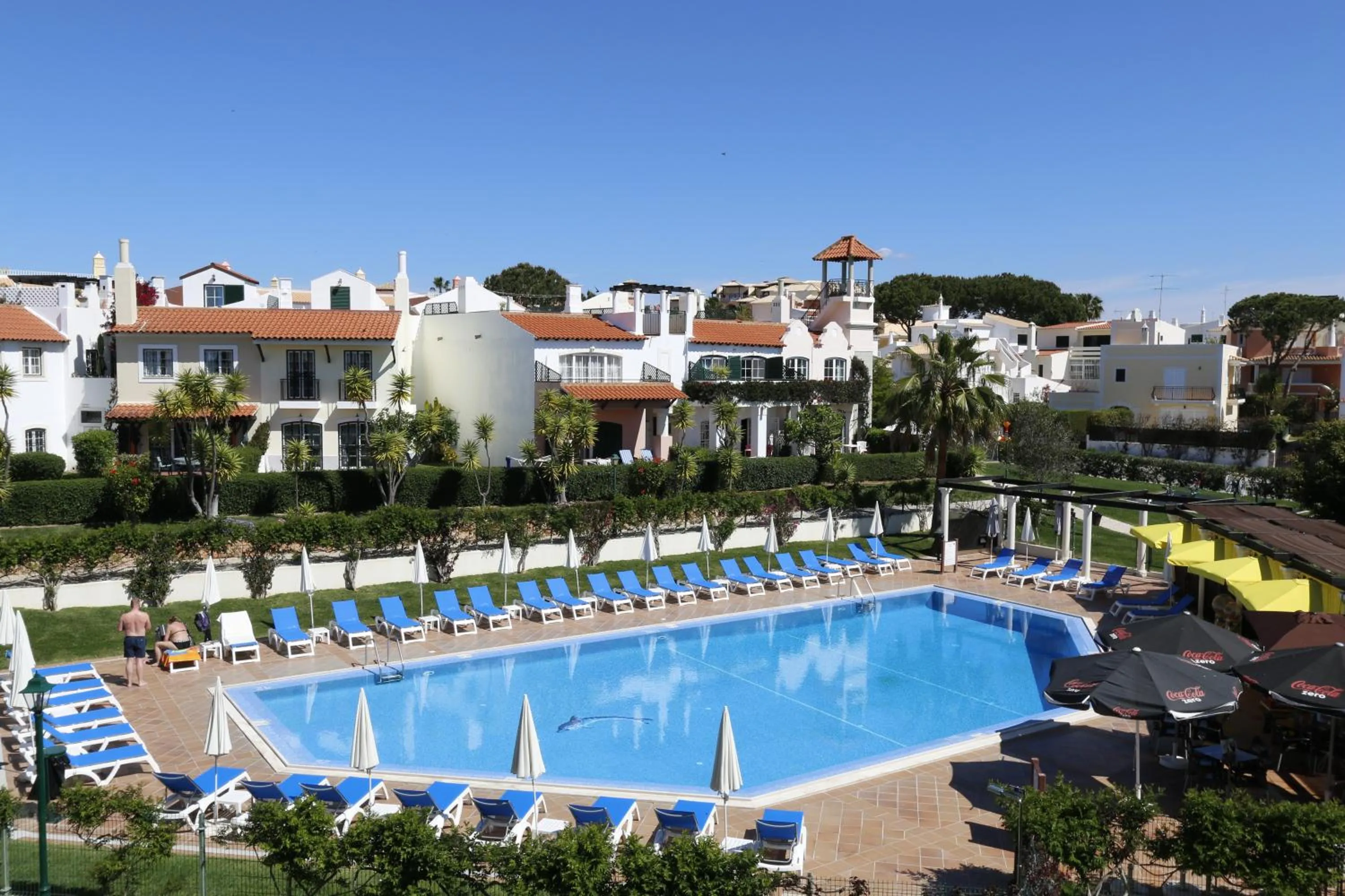 Property building in The Old Village, Prestige and Solar by Village 4U