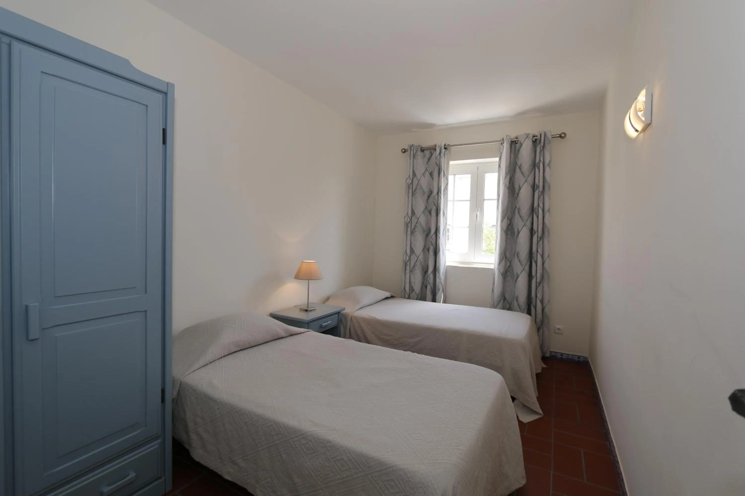 Bedroom, Bed in The Old Village, Prestige and Solar by Village 4U