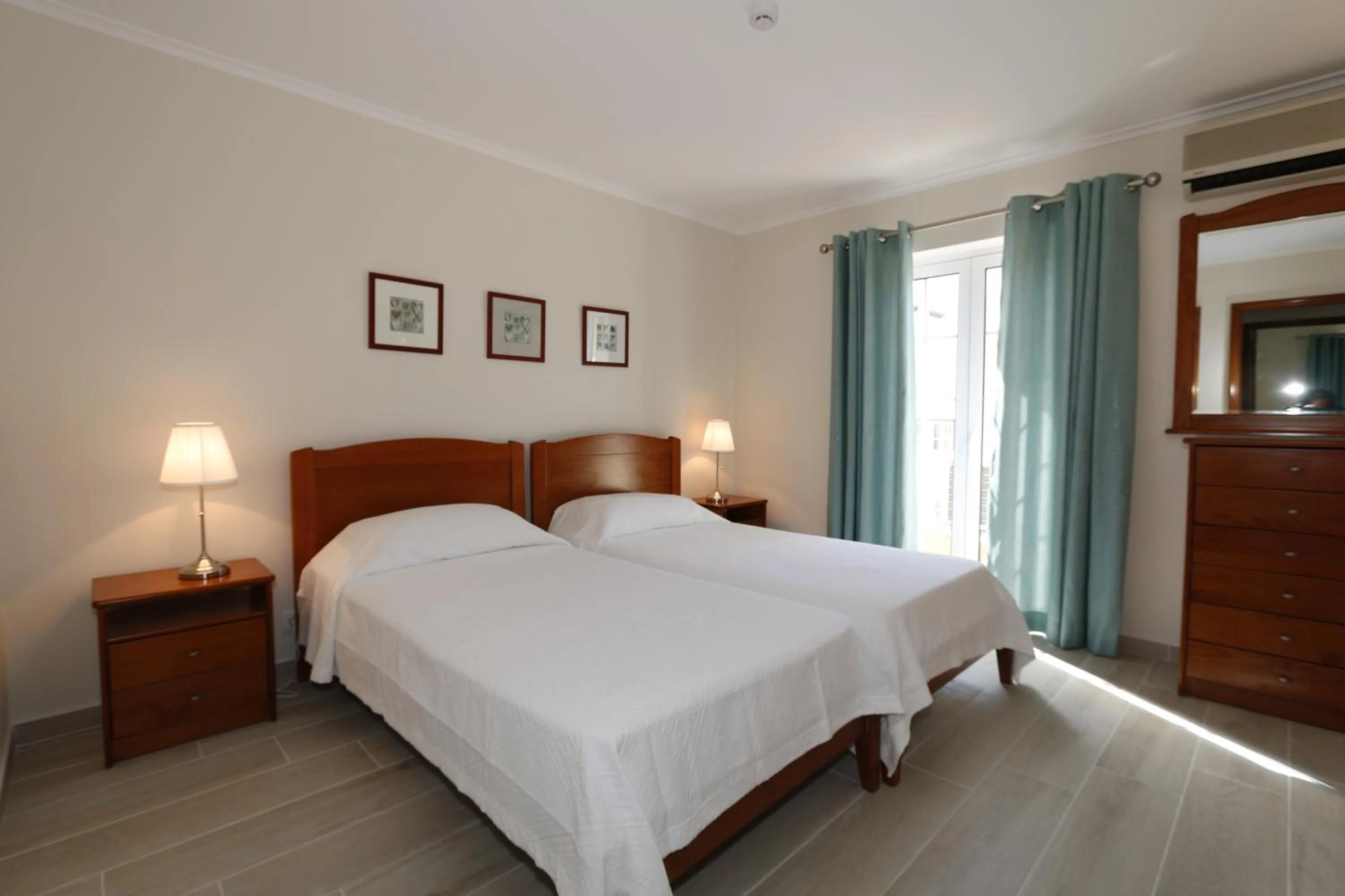 Photo of the whole room, Bed in The Old Village, Prestige and Solar by Village 4U