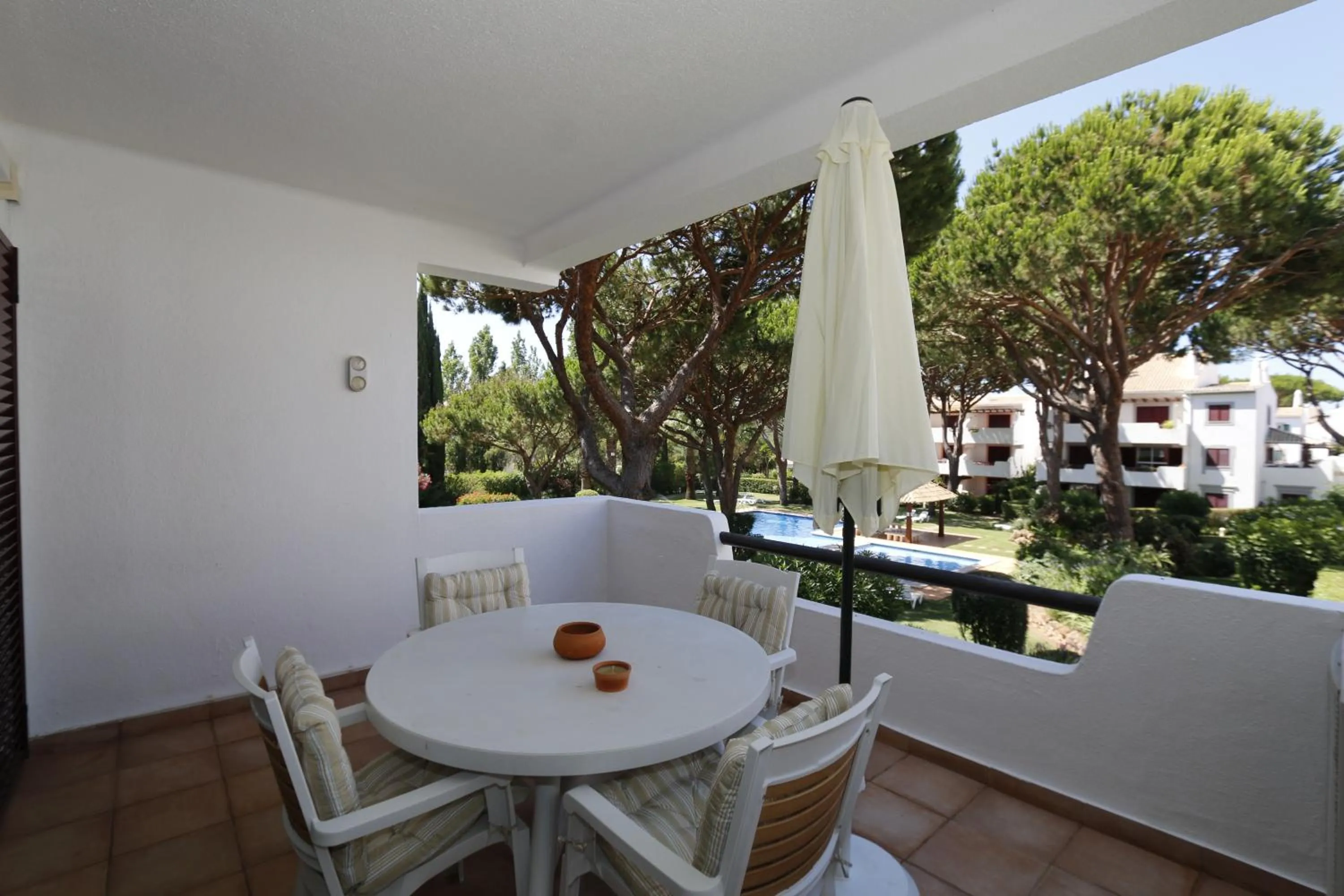 View (from property/room) in The Old Village, Prestige and Solar by Village 4U