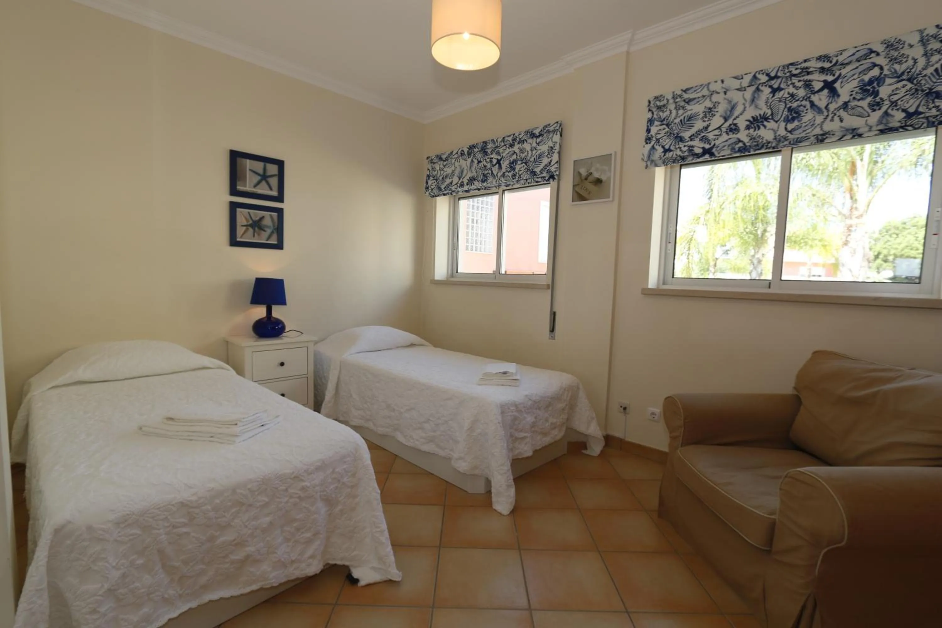 Photo of the whole room, Bed in The Old Village, Prestige and Solar by Village 4U