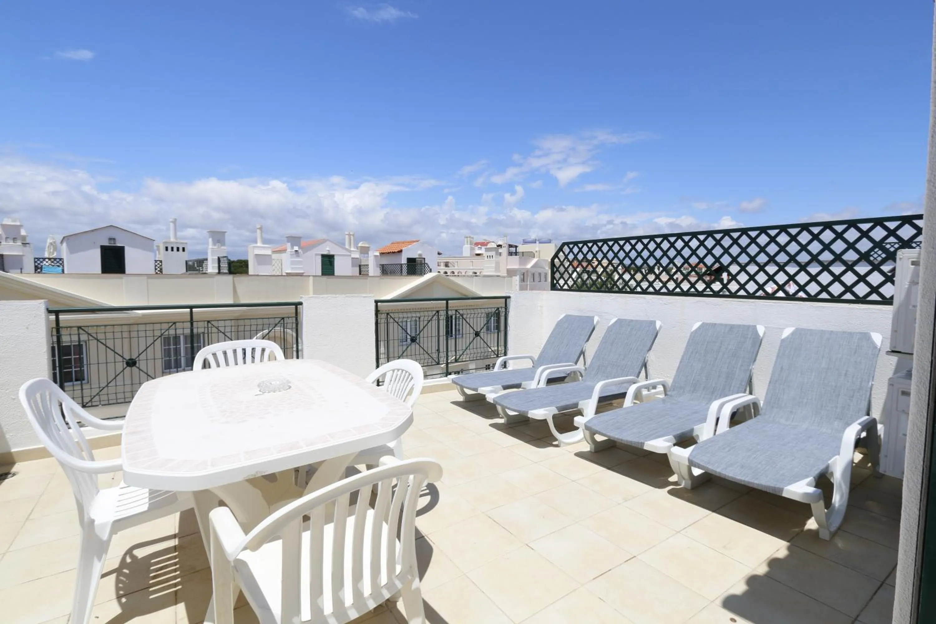 View (from property/room) in The Old Village, Prestige and Solar by Village 4U